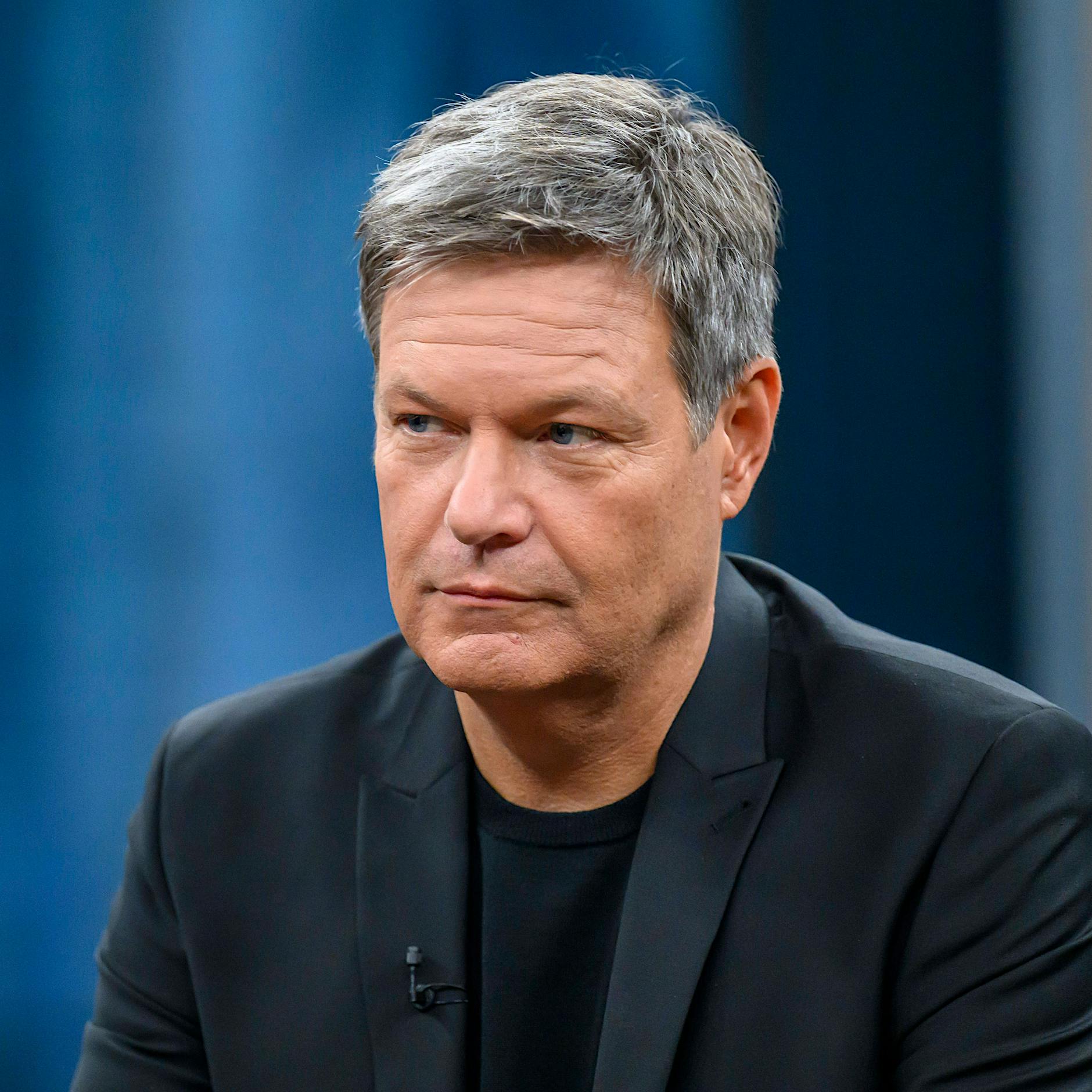 Volksverhetzung? Der Ärger über Robert Habeck kommt eine 74-Jährige teuer zu stehen