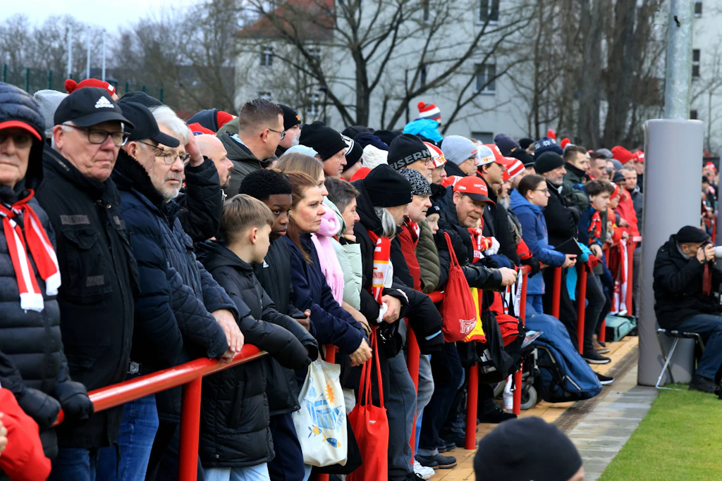 1. FC Union Berlin: Was sind wir? Nur noch ein stinknormaler ...