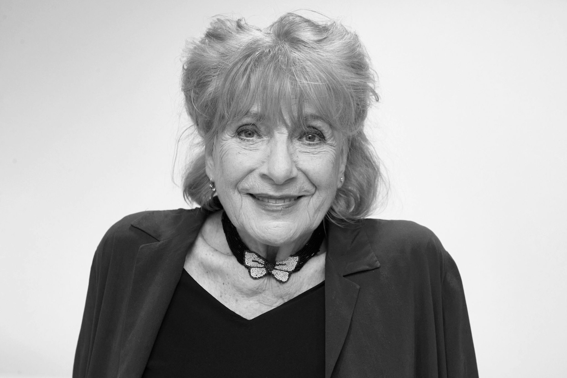 Wurde Hannelore Hoger 82 oder 84 oder etwa doch 85 Jahre alt?