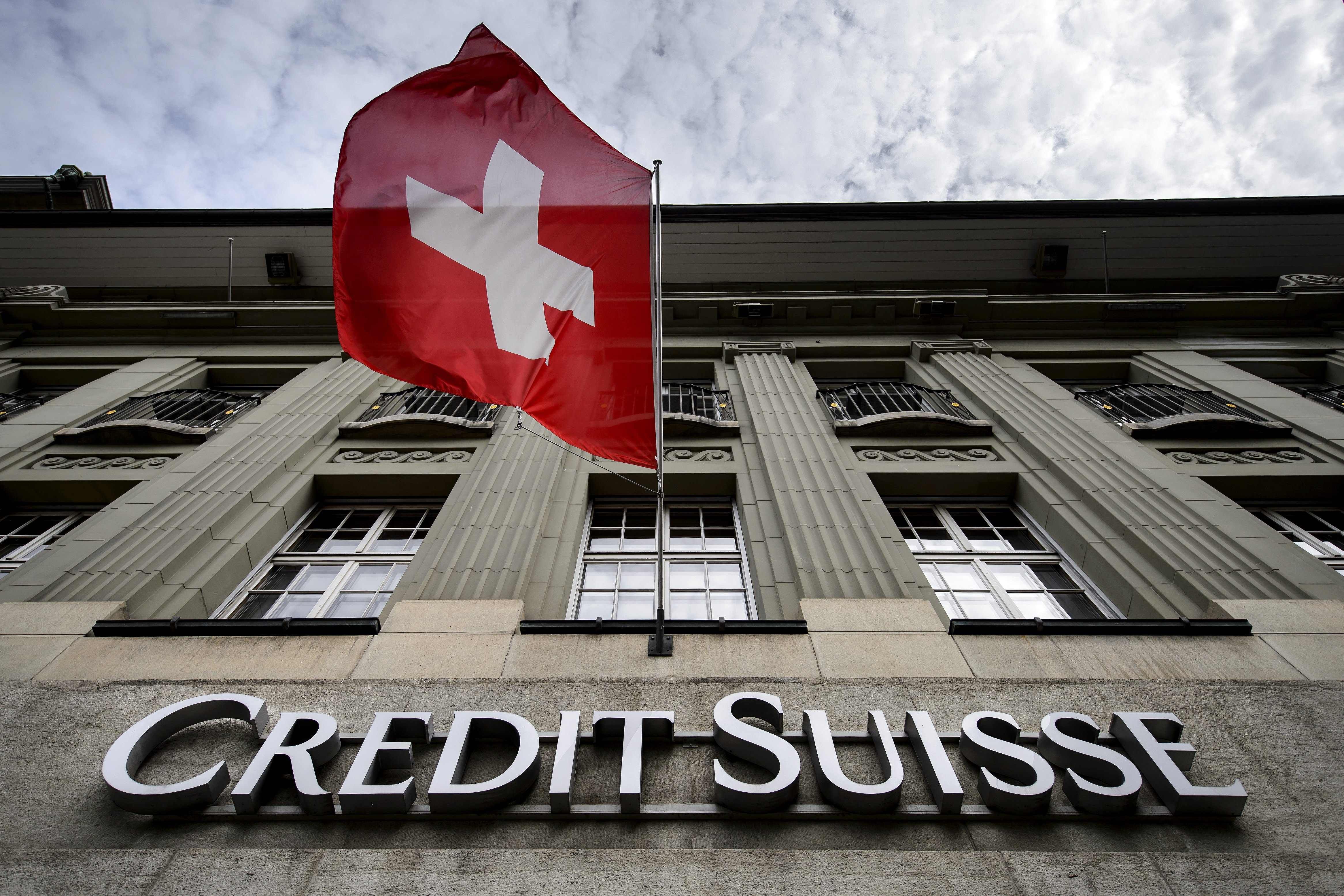 Schweizer Bank Credit Suisse hatte geheime Nazi-Konten!