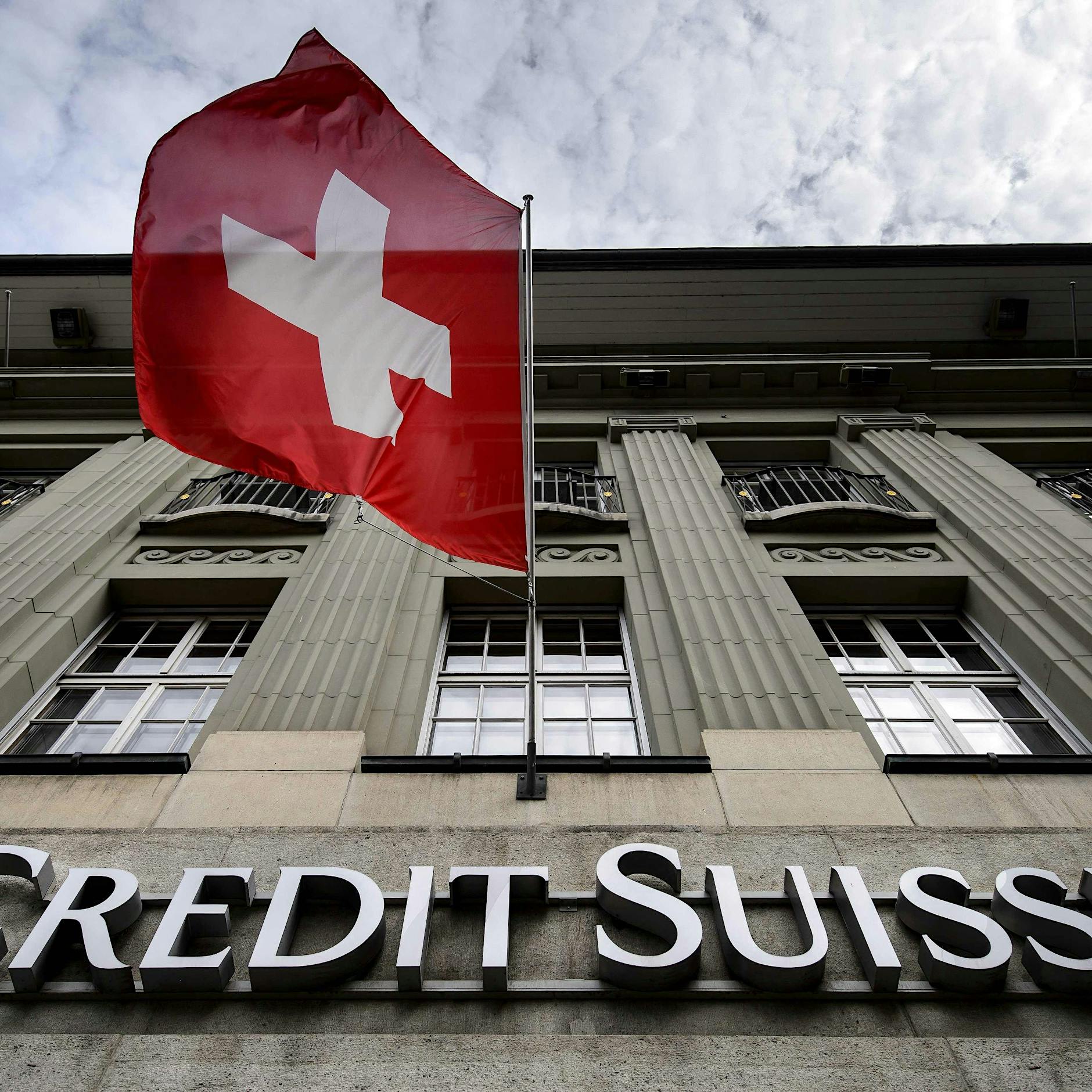 Schweizer Bank Credit Suisse hatte geheime Nazi-Konten!