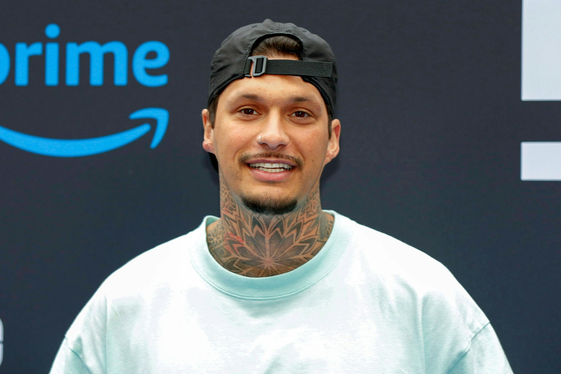 Yasin Mohamed soll aus dem Dschungelcamp-Cast geflogen sein.