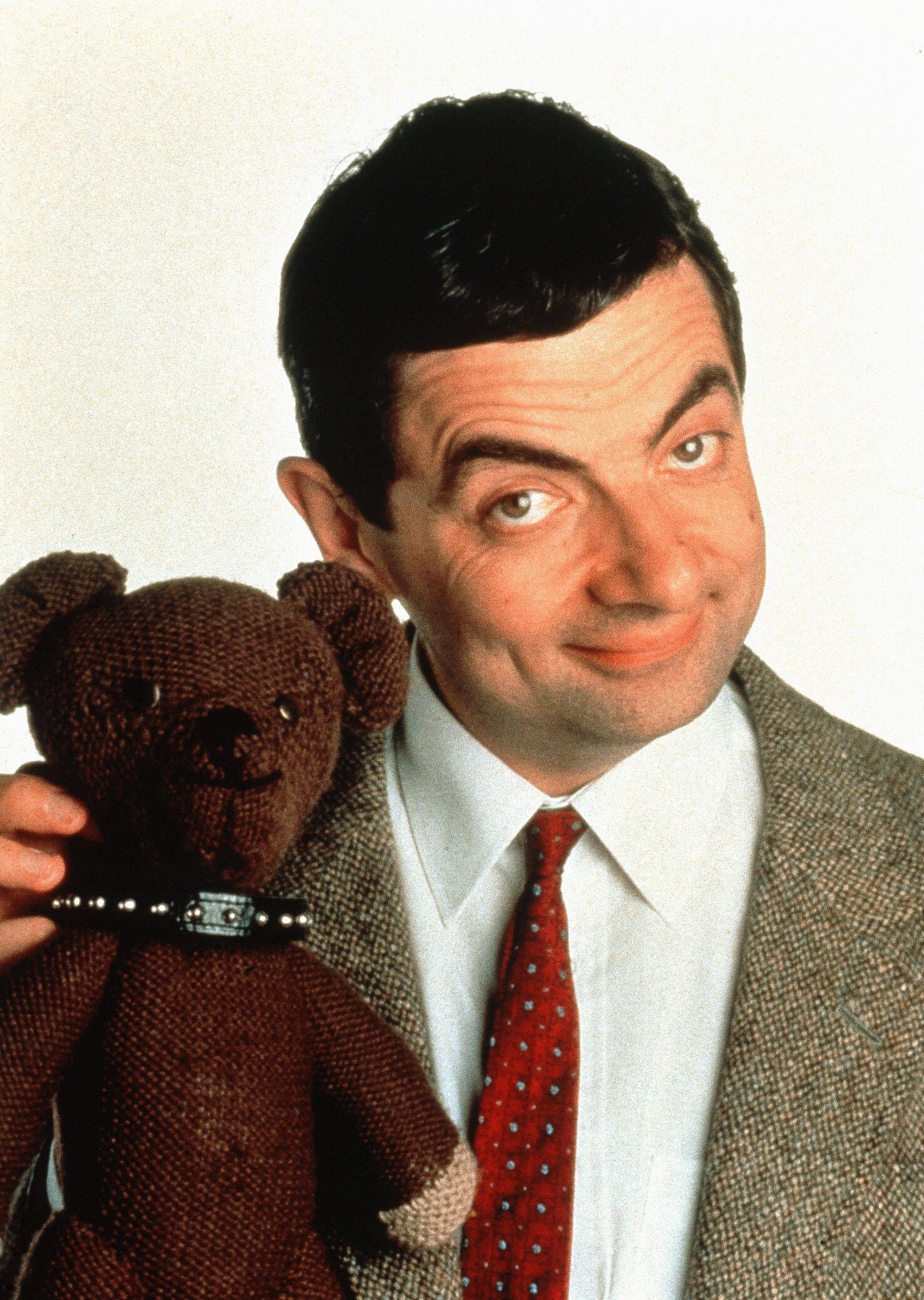 Image - Mr. Bean wird 70! Eigentlich war er Ingenieur