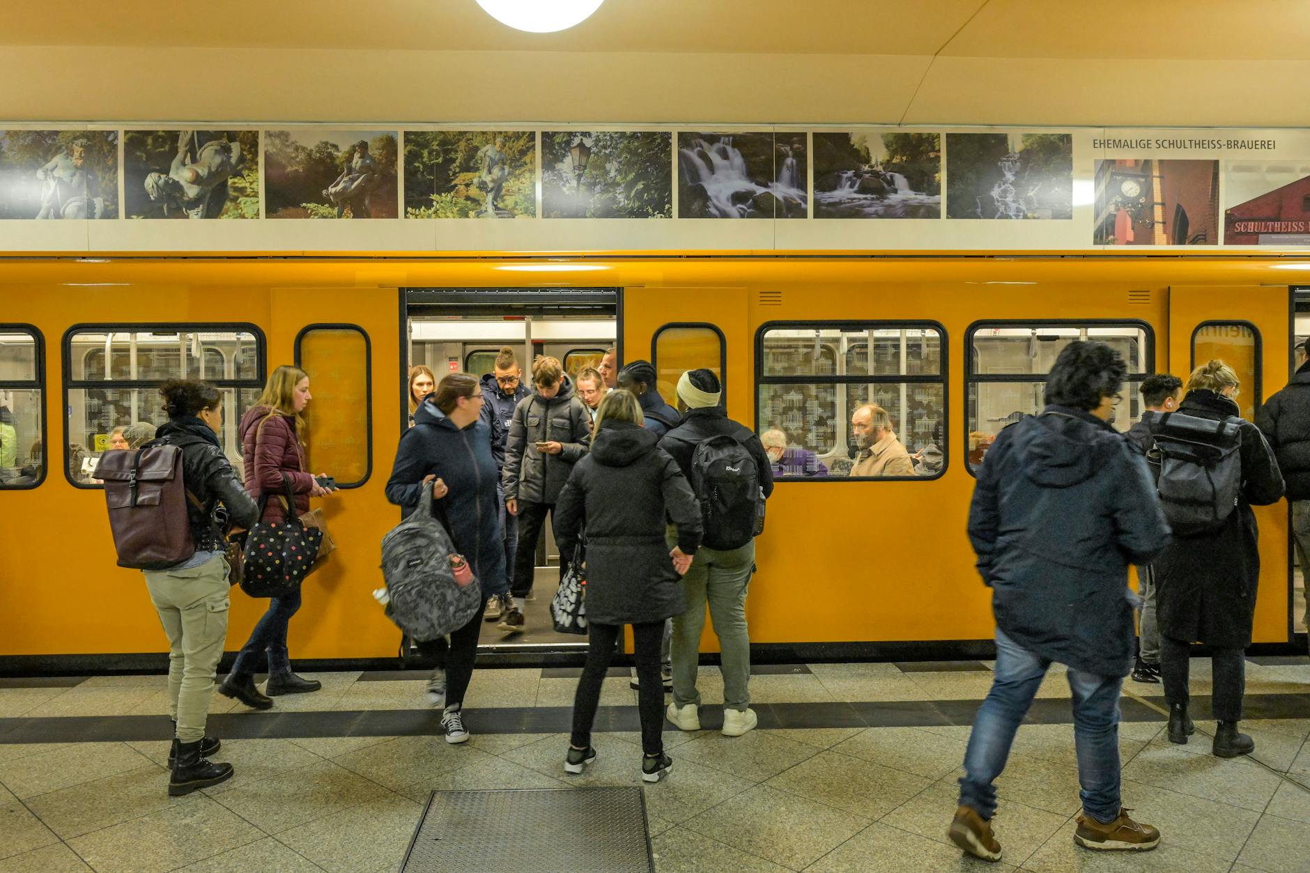 Die Kundenkarte S der BVG als Ersatz für den Berlin-Pass war erwartungsgemäß mangelhaft.