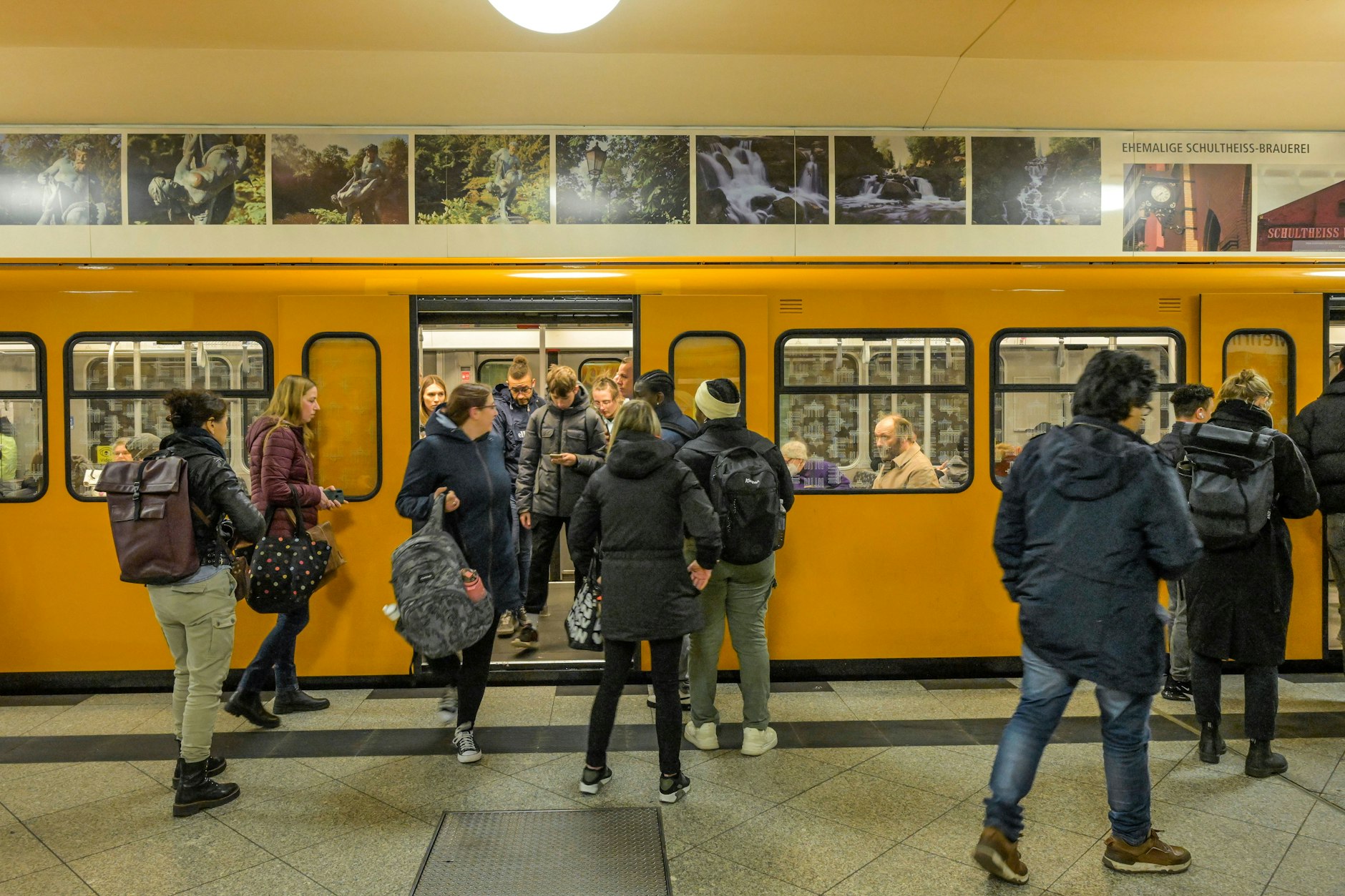 Die Kundenkarte S der BVG als Ersatz für den Berlin-Pass war erwartungsgemäß mangelhaft.