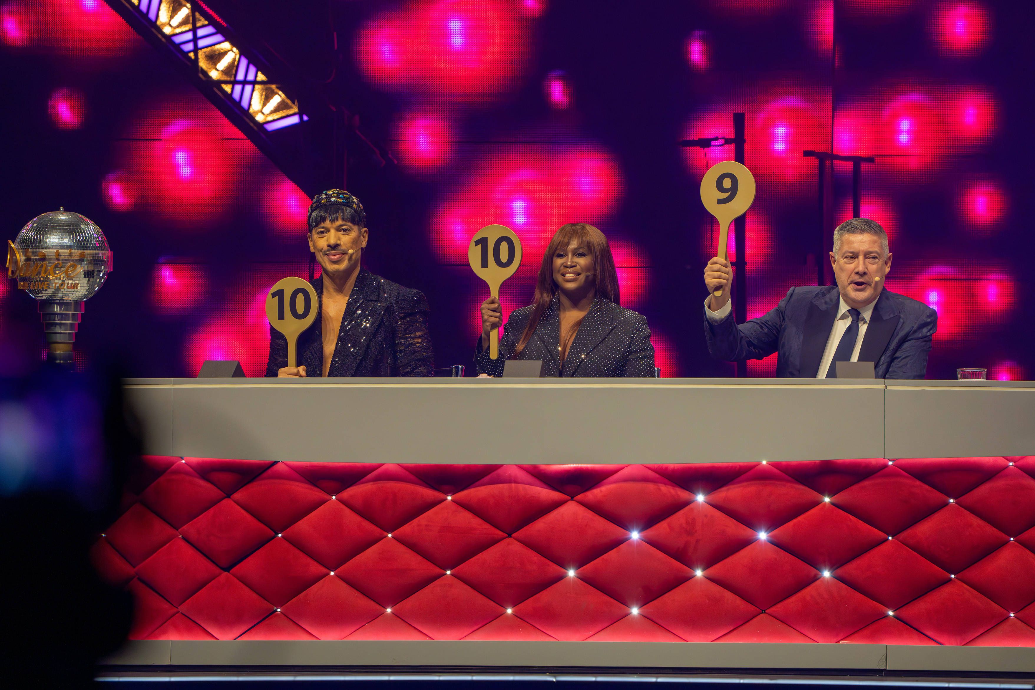 RTL lüftet das Geheimnis um die neuen „Let's Dance“-Kandidaten!