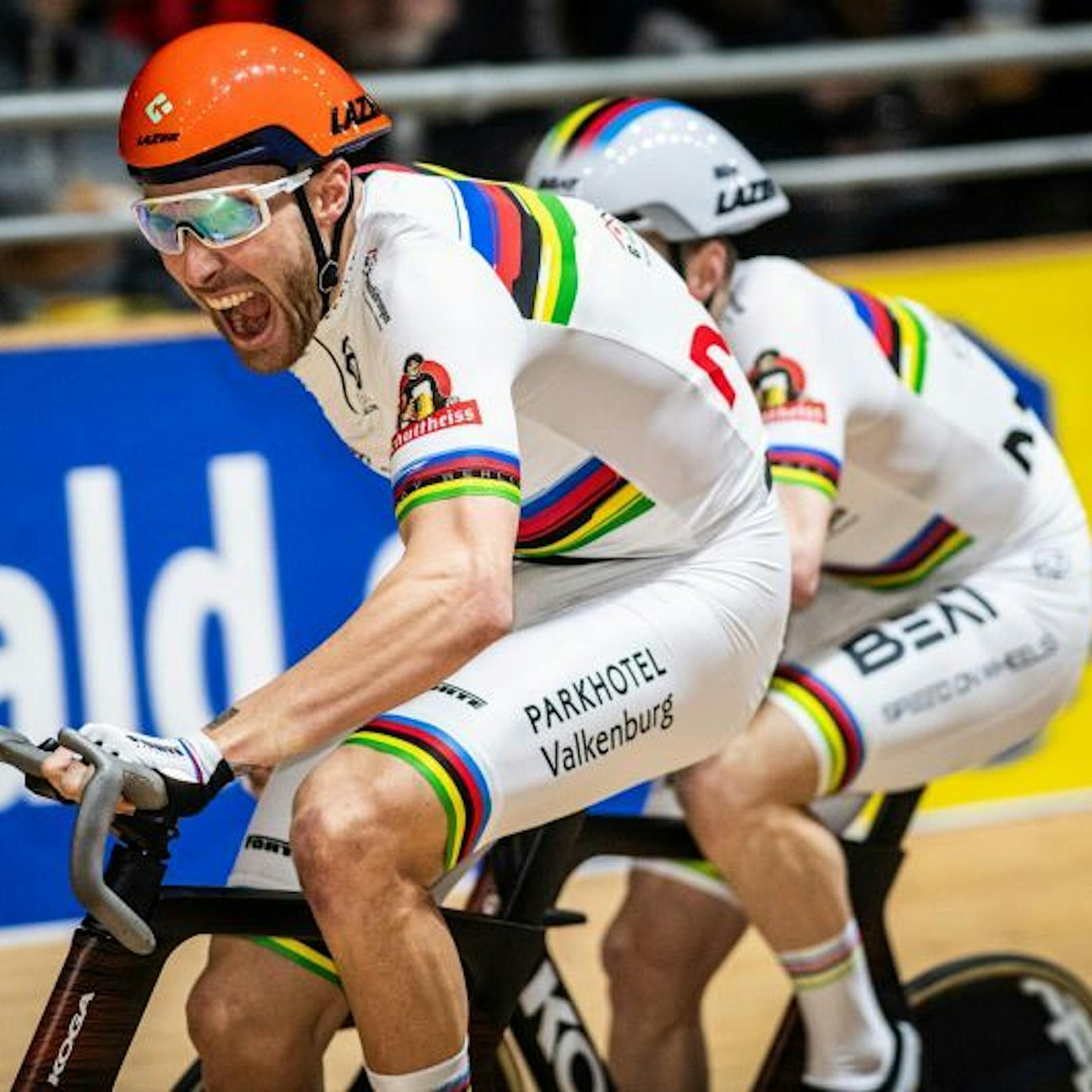 Sechstagerennen 2025 Sixdays Berlin | Tickets