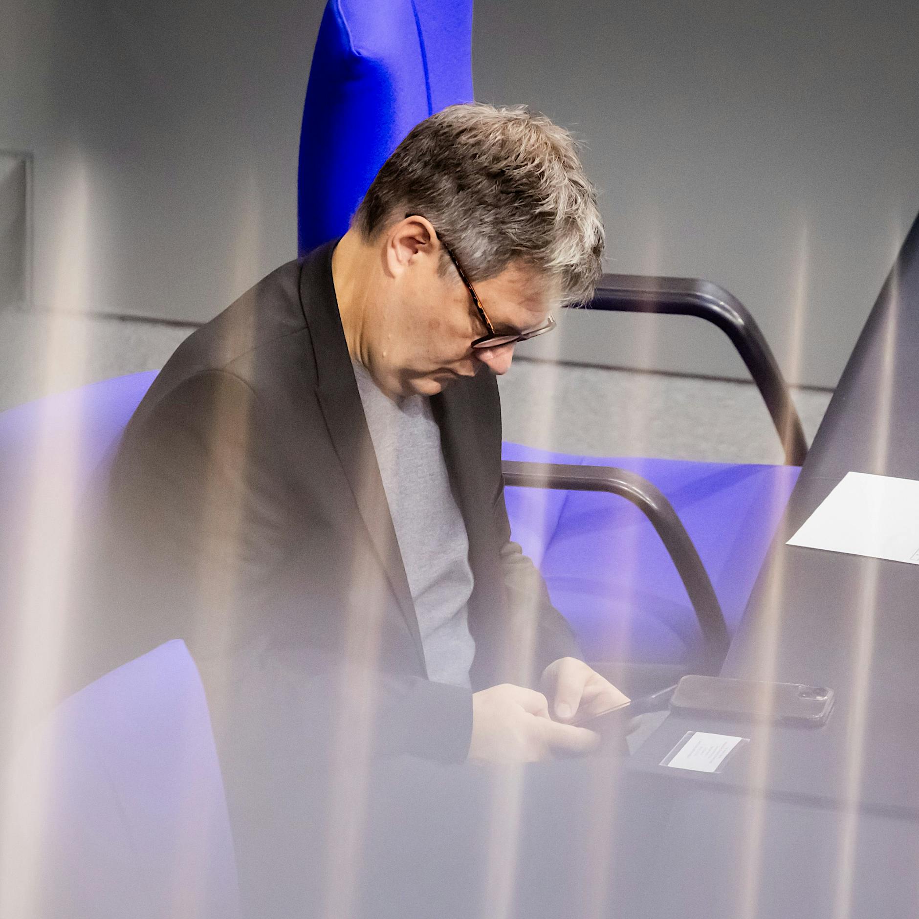 Petition gegen Elon Musk: Homepage von Robert Habeck in der Kritik