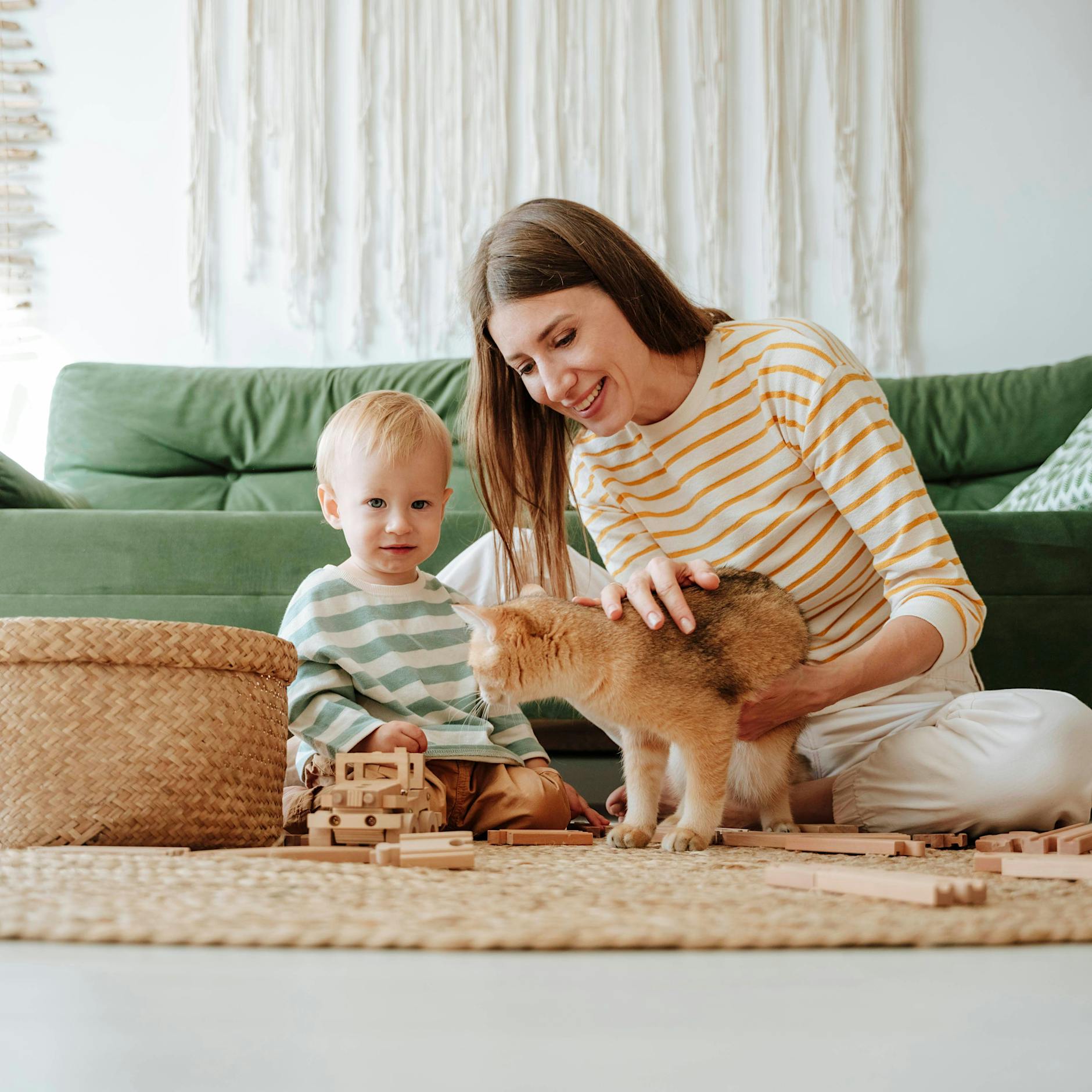 Das große Horoskop für Februar 2025 – Sternzeichen Stier
