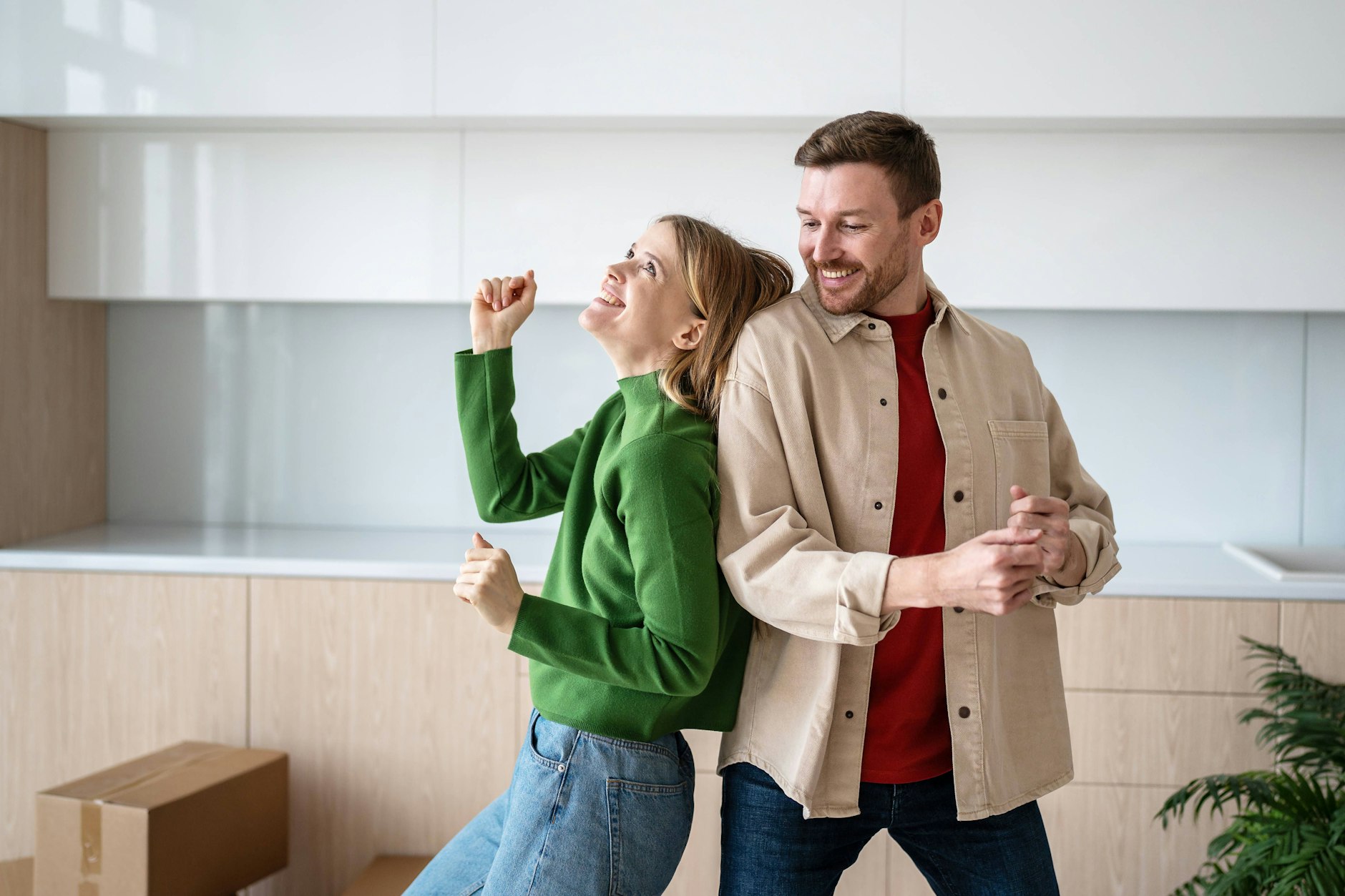 Widder, was bringt der Februar? Ein Blick ins Horoskop verrät's.