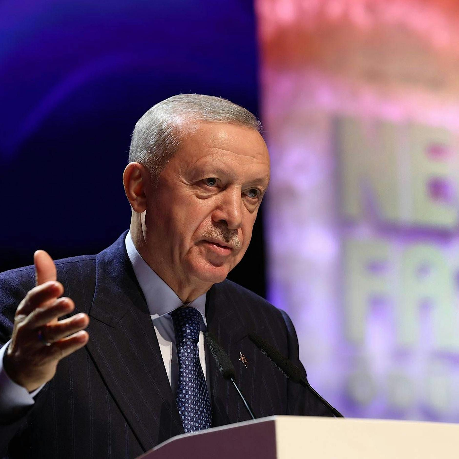 Mehr kritische Fragen in Richtung Türkei, bitte!