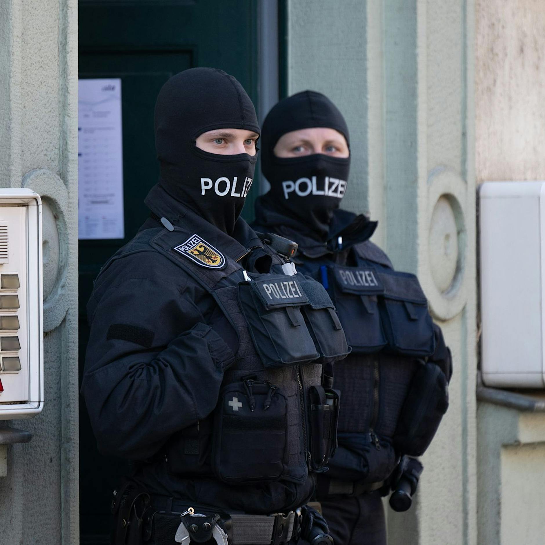 Rechtsextreme Straftaten auf Höchststand – wann gilt ein Delikt als rechts?