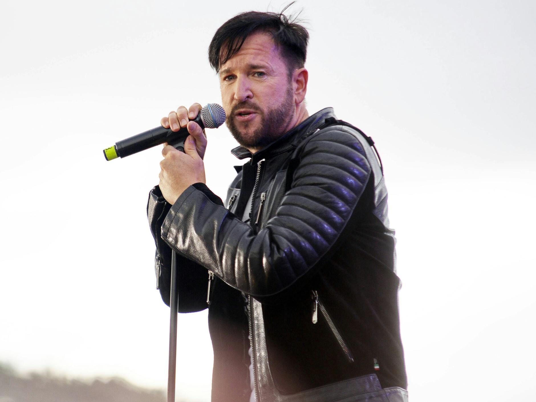Viele abgesagte Konzerte: Michael Wendler.