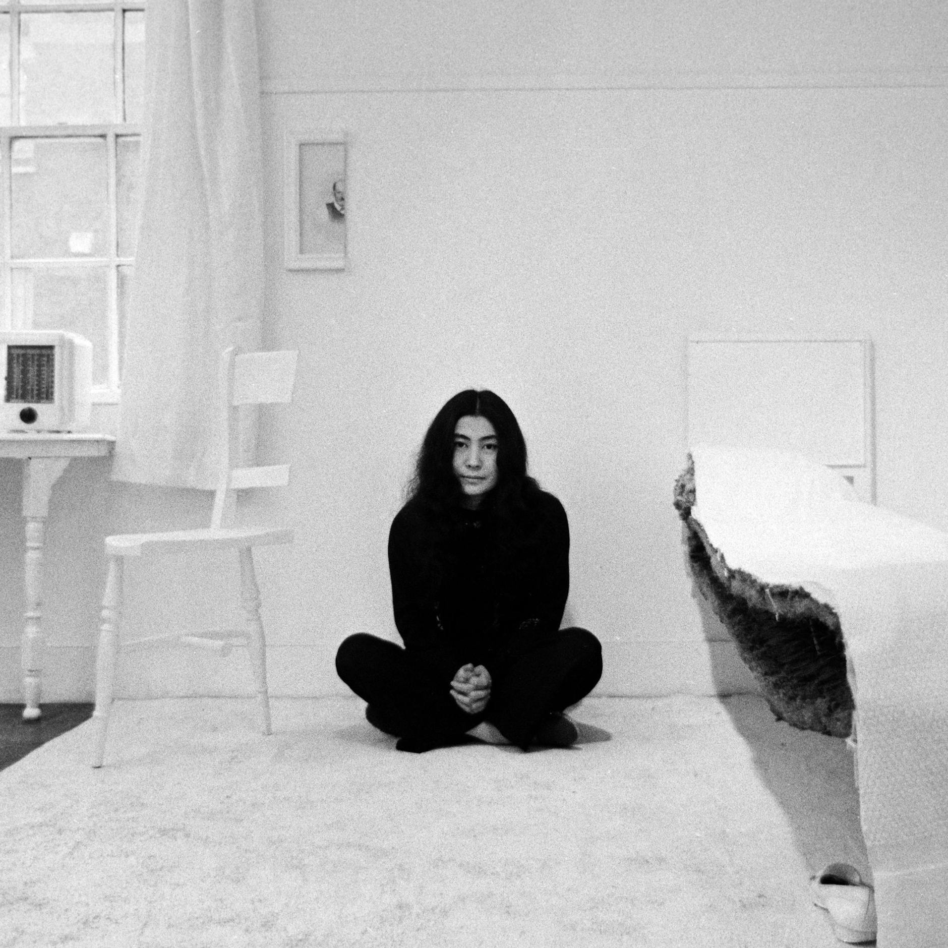 Image - Die spannendsten Ausstellungen in Berlin 2025: Odessa, Yoko Ono, Engel der Geschichte