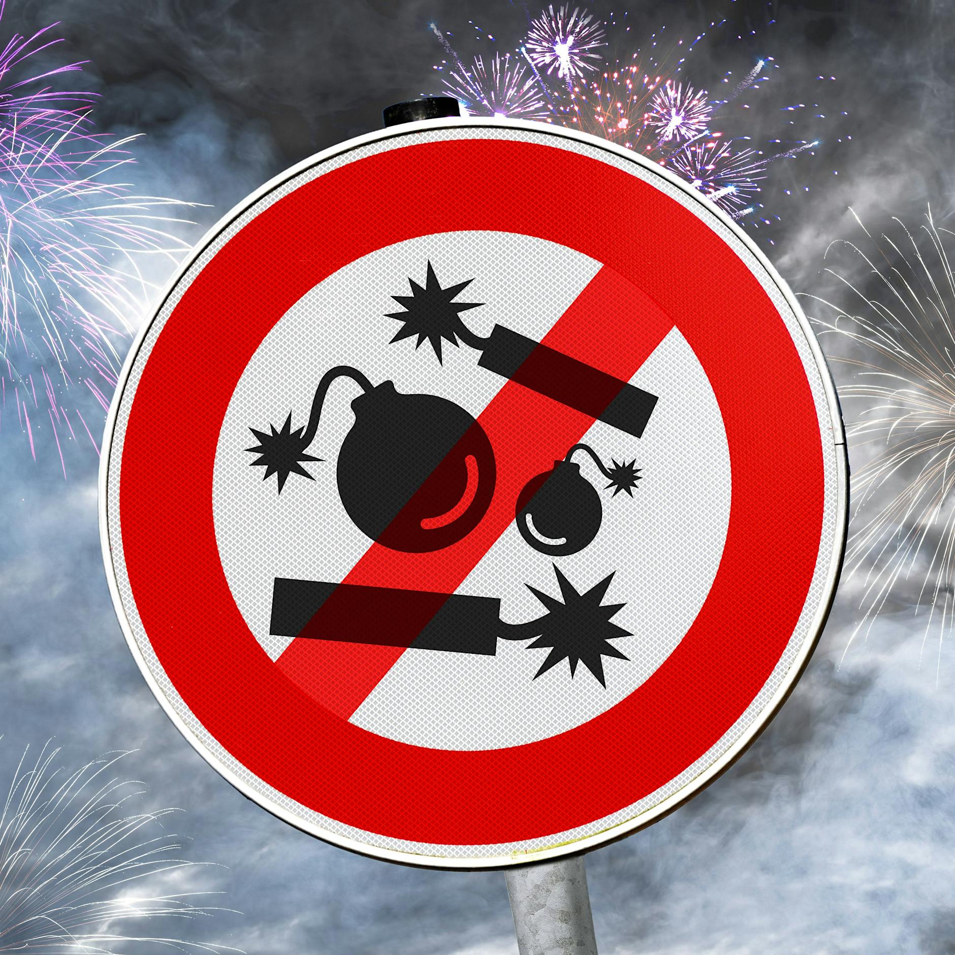 Polizei-Gewerkschaft macht in Berlin ersten Schritt zum Böllerverbot