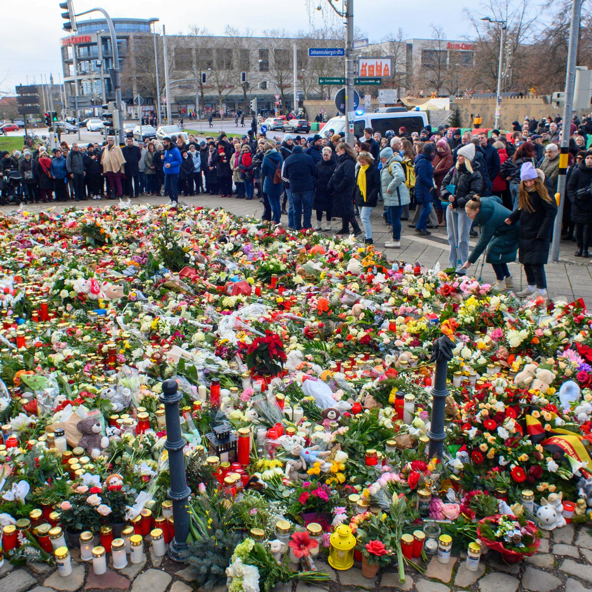 Image - Bundesopferbeauftragter Roland Weber: „Es ist unvorstellbar, dass Menschen so grausam sein können“