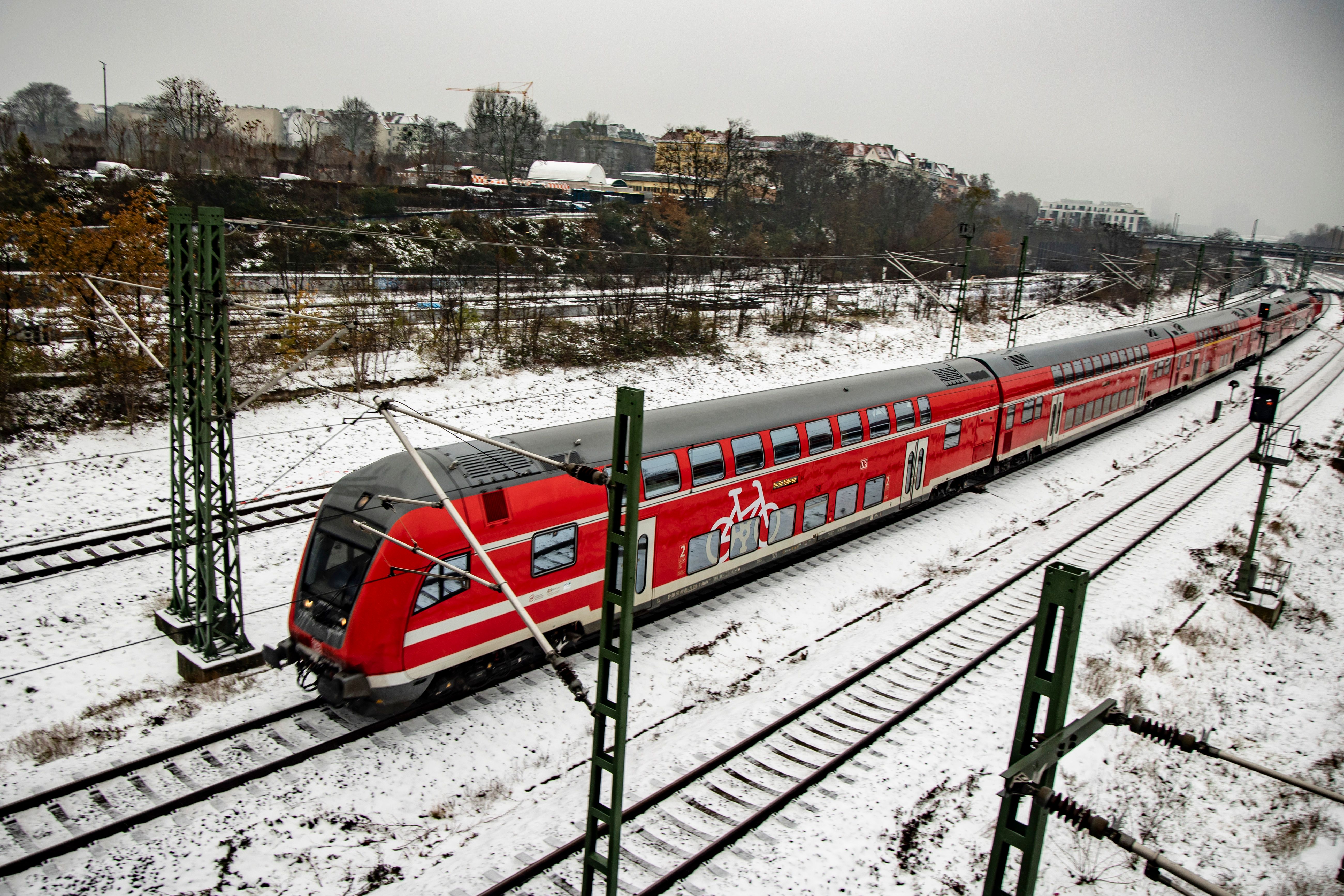 Vier Regio-Strecken dicht: So kommen Sie ans Ziel – mit ALLEN Fahrplänen!