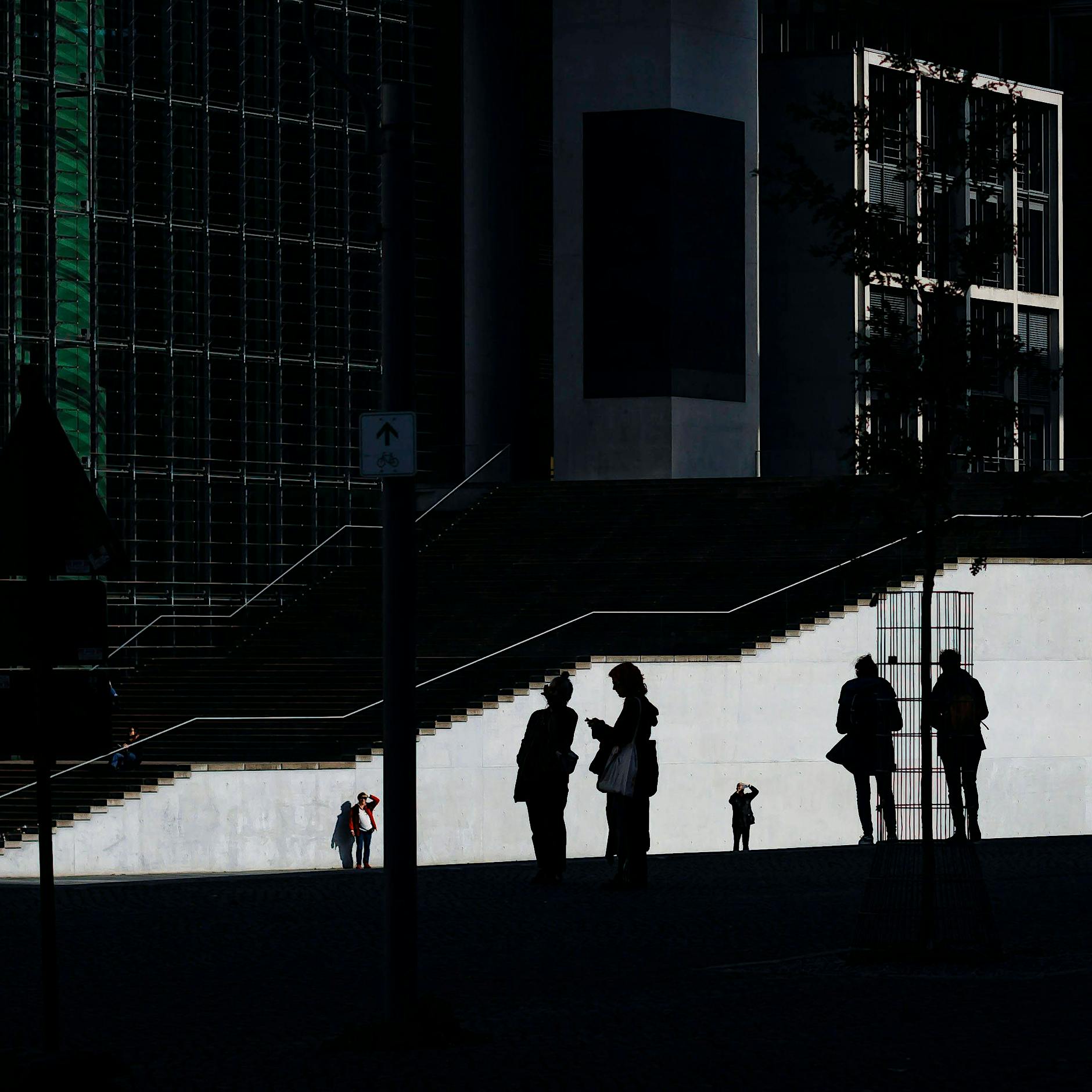Berlin-Pass oder Ticket S? Egal, der Ärger für betroffene Bürger nimmt kein Ende