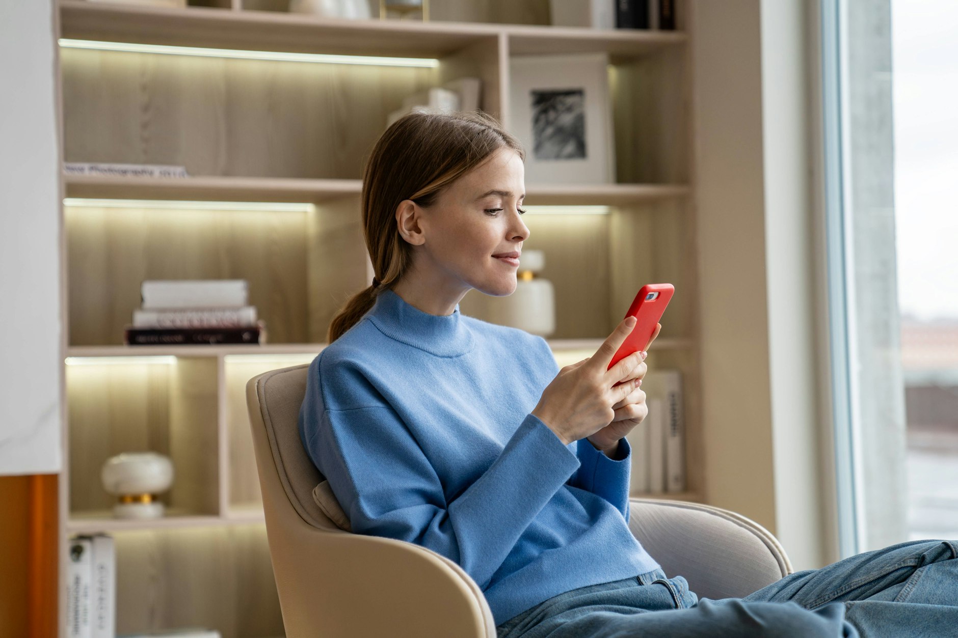 Zwillinge, was bringt der Februar? Ein Blick ins Horoskop verrät's.