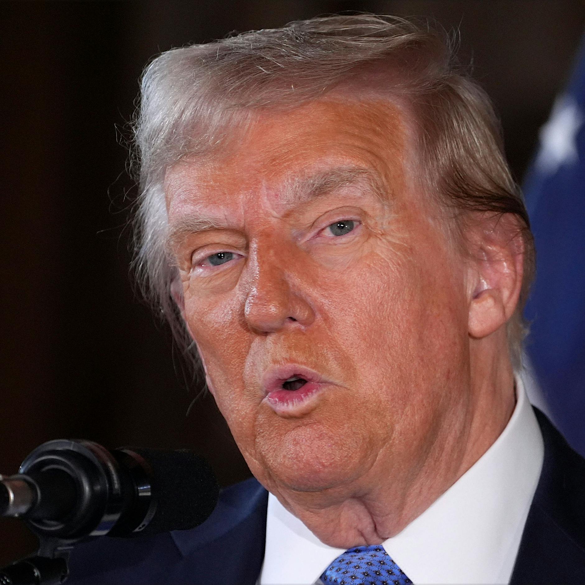 US-Kongress macht Trumps Wahlsieg amtlich: Künftiger US-Präsident will Fusion mit Kanada