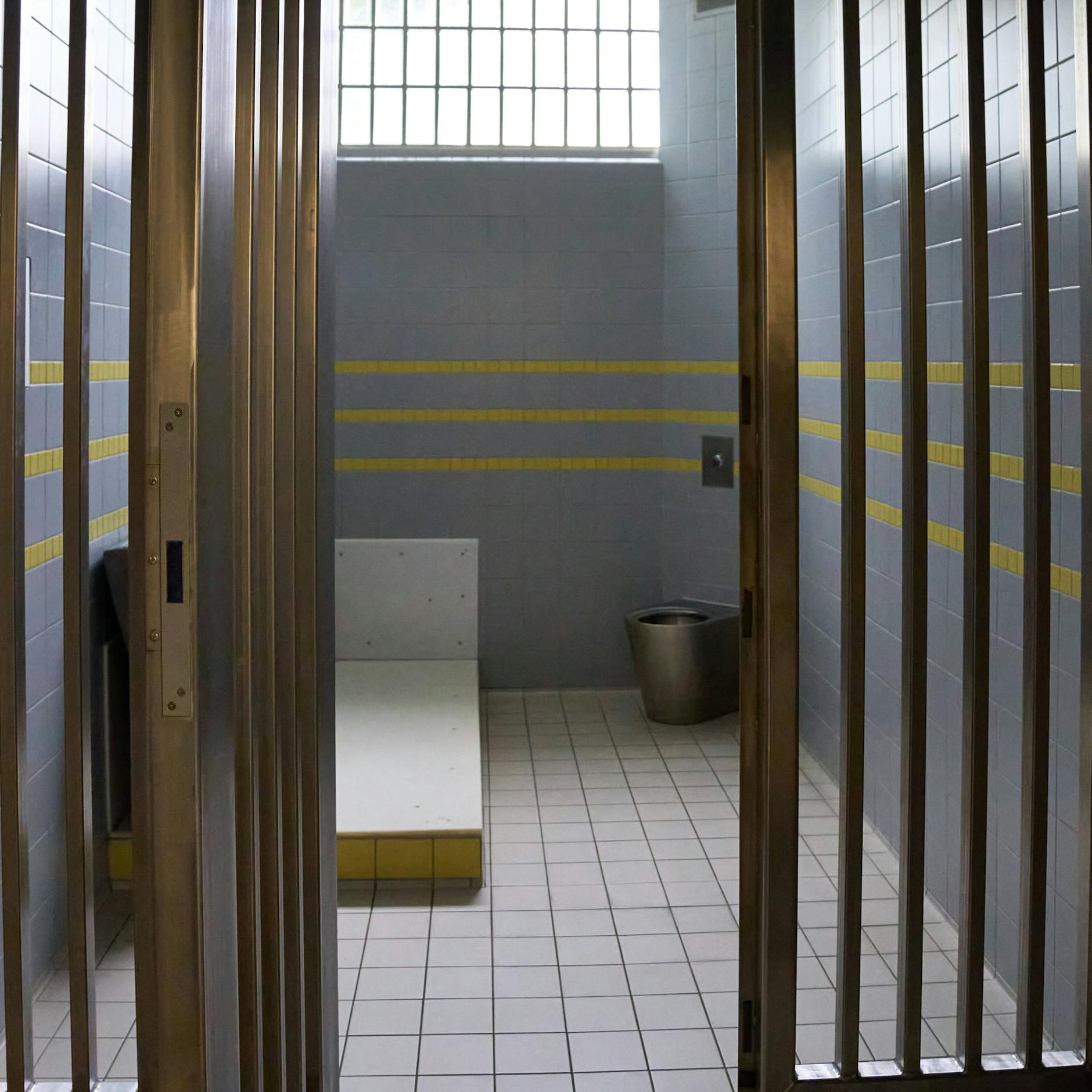 Image - Johannisthal: Ausstellung über Alltag hinter Gefängnismauern verlängert