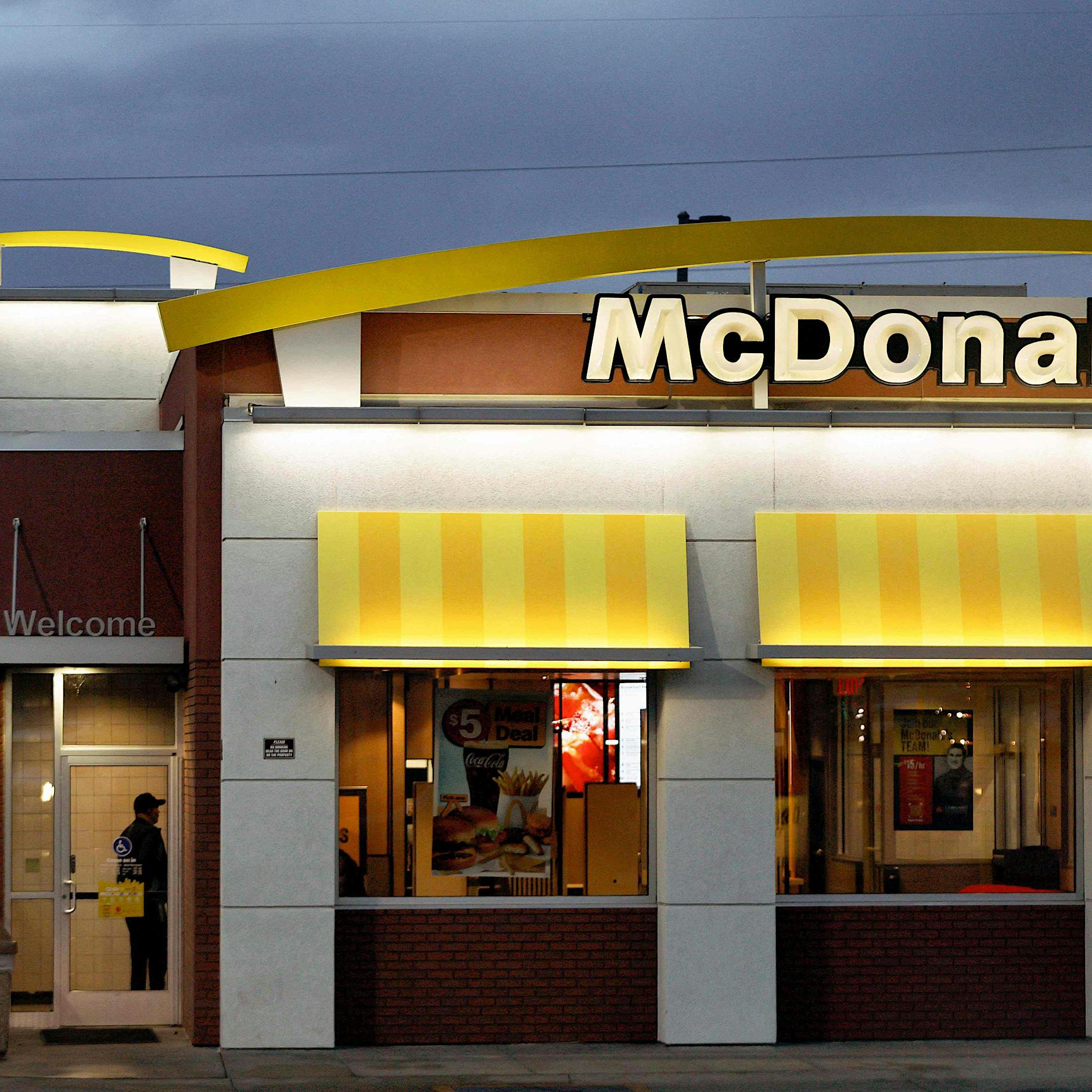 McDonalds nicht mehr „woke“? Unternehmen schafft Diversity-Ziele ab