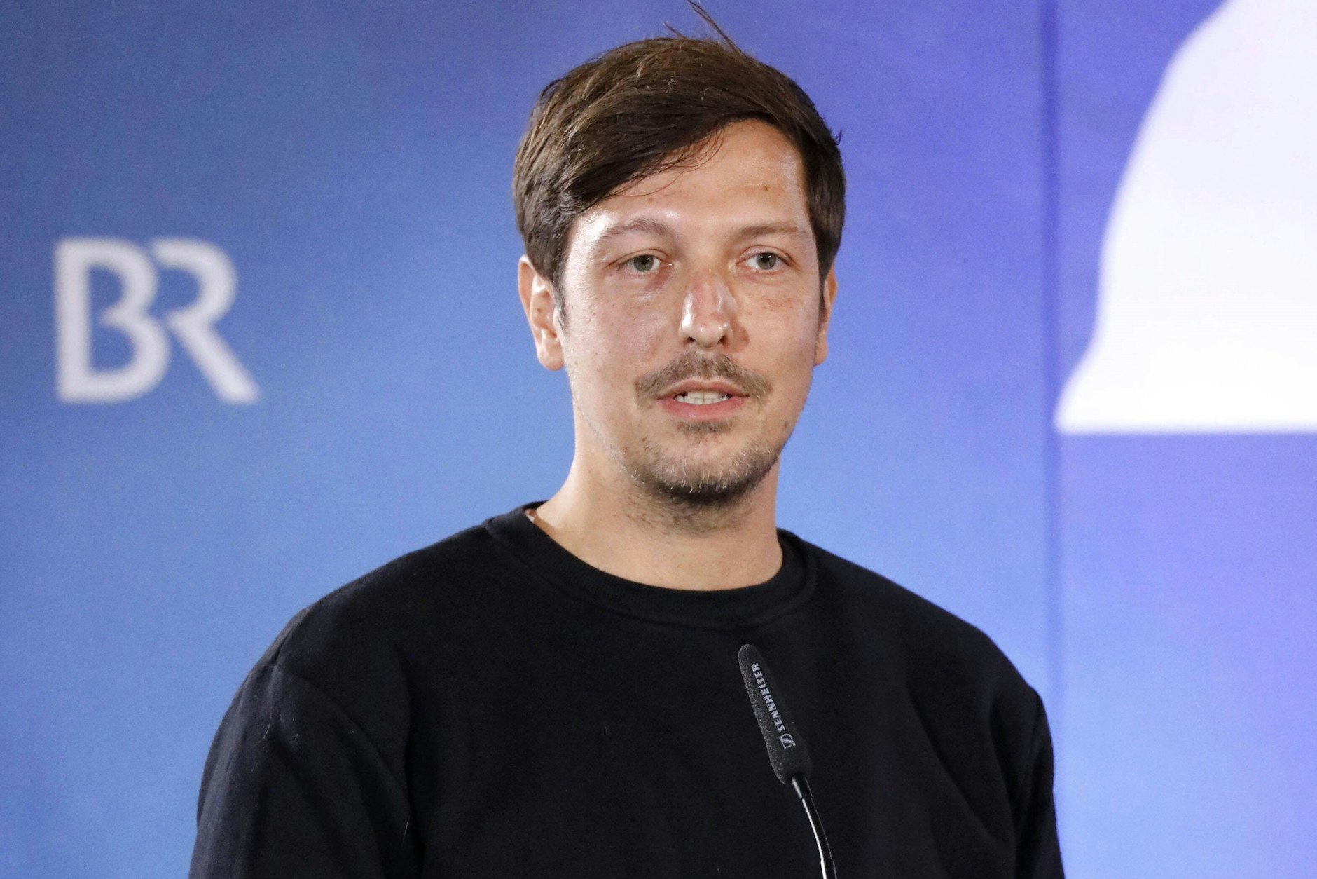 Thilo Mischke sollte eigentlich neuer Moderator bei der ARD werden.