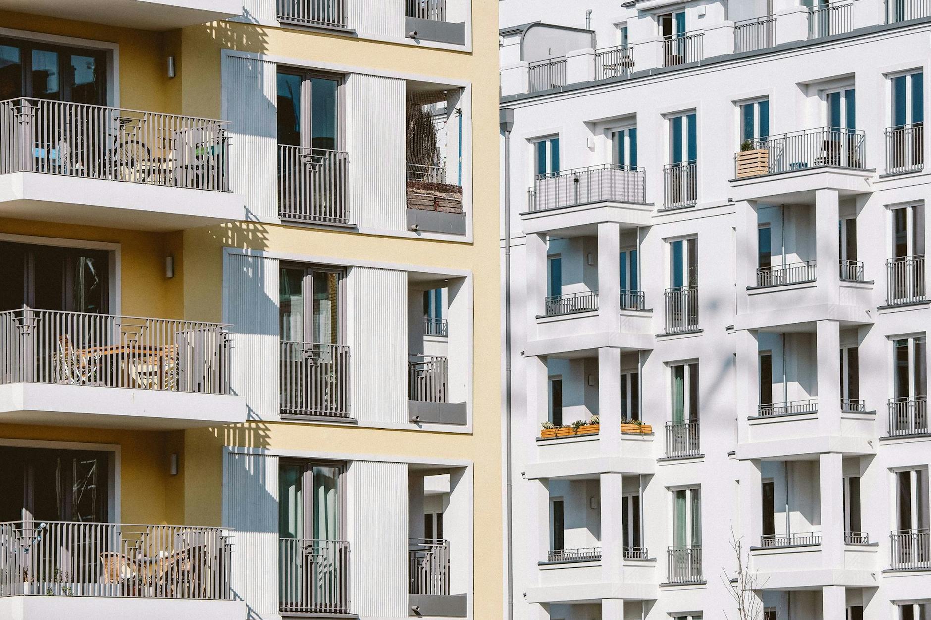 In Berlin bekommen Wohngeldempfänger seit diesem Jahr mehr Geld.