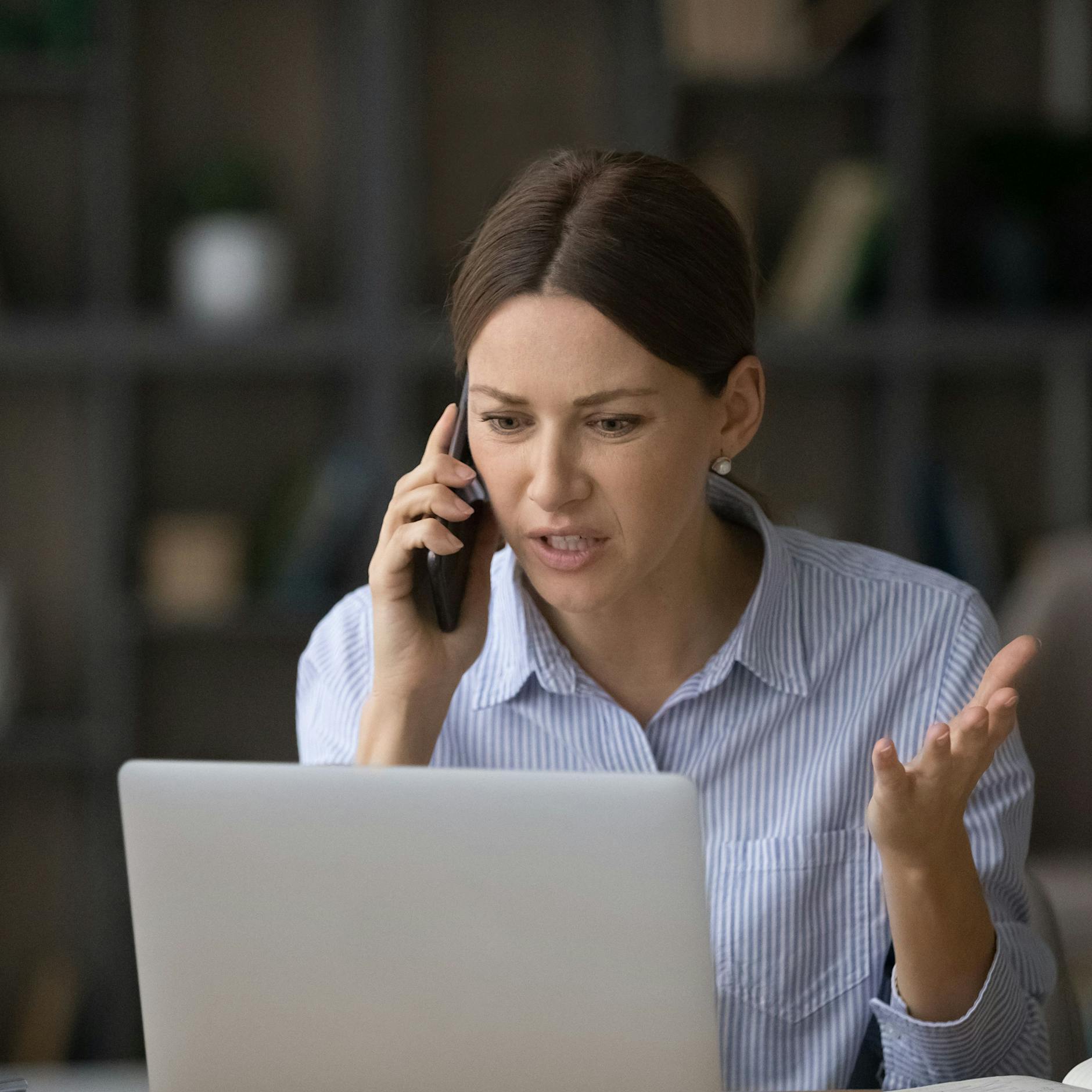 Hotline hilft nicht? So geht die Beschwerde per Brief ganz einfach!