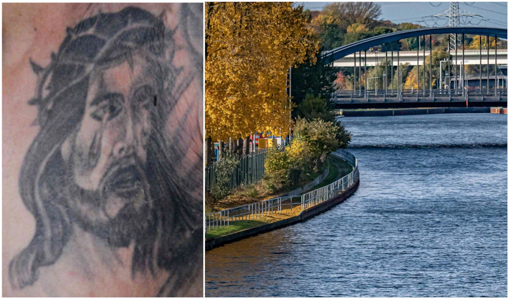 UPDATE: Nach Polizei-Aufruf - Toter mit Tattoos identifiziert