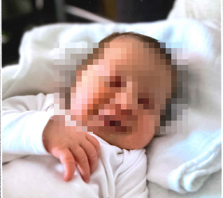 Ehepaar tötet Mutter und Oma eines Babys, um das Kind zu stehlen