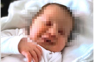 Und das Baby zu stehlen, tötete das Paar kaltblütig seine Mutter und seine Oma. Das heute zehn Monate alte Mädchen ist jetzt bei seiner Tante.