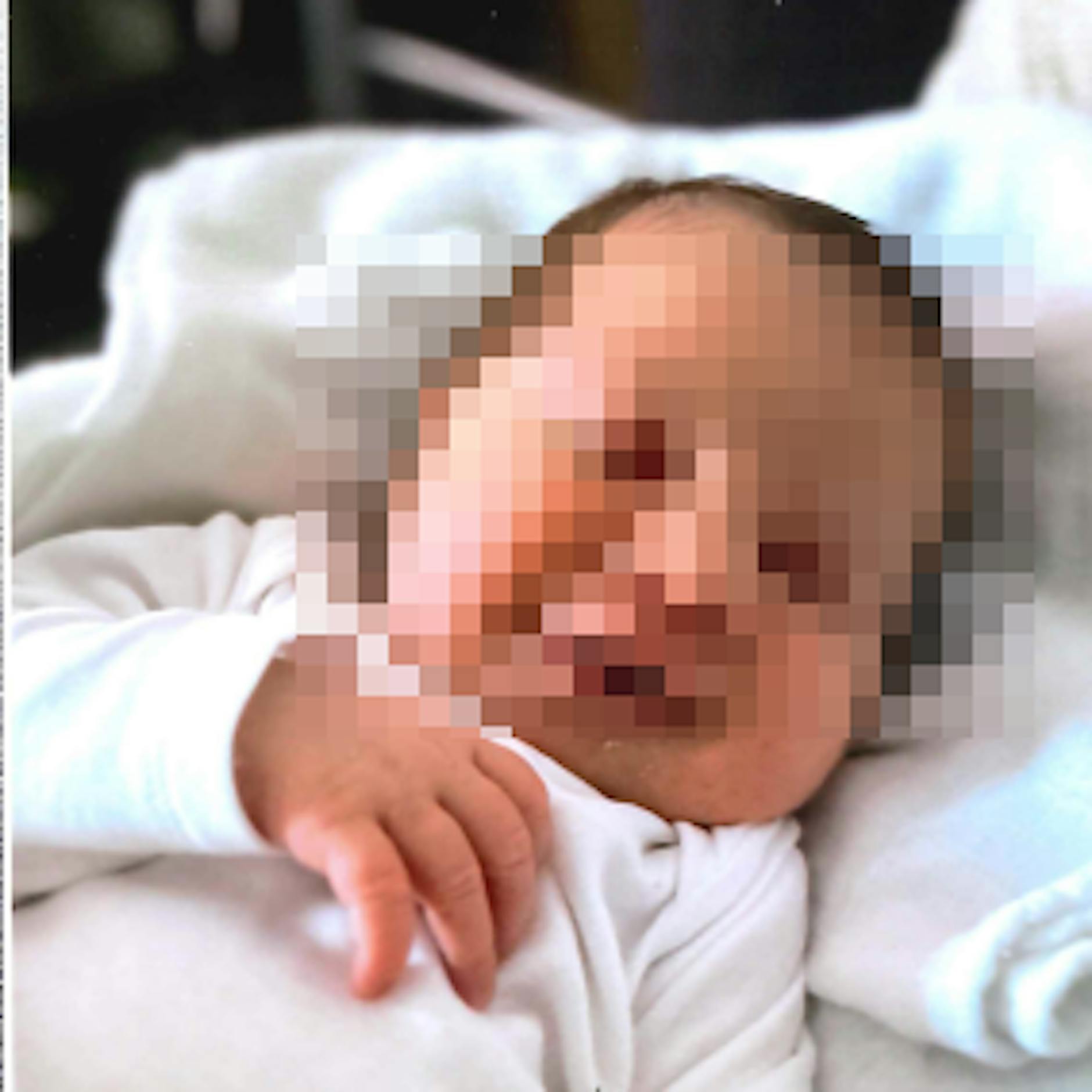 Ehepaar tötet Mutter und Oma eines Babys, um das Kind zu stehlen