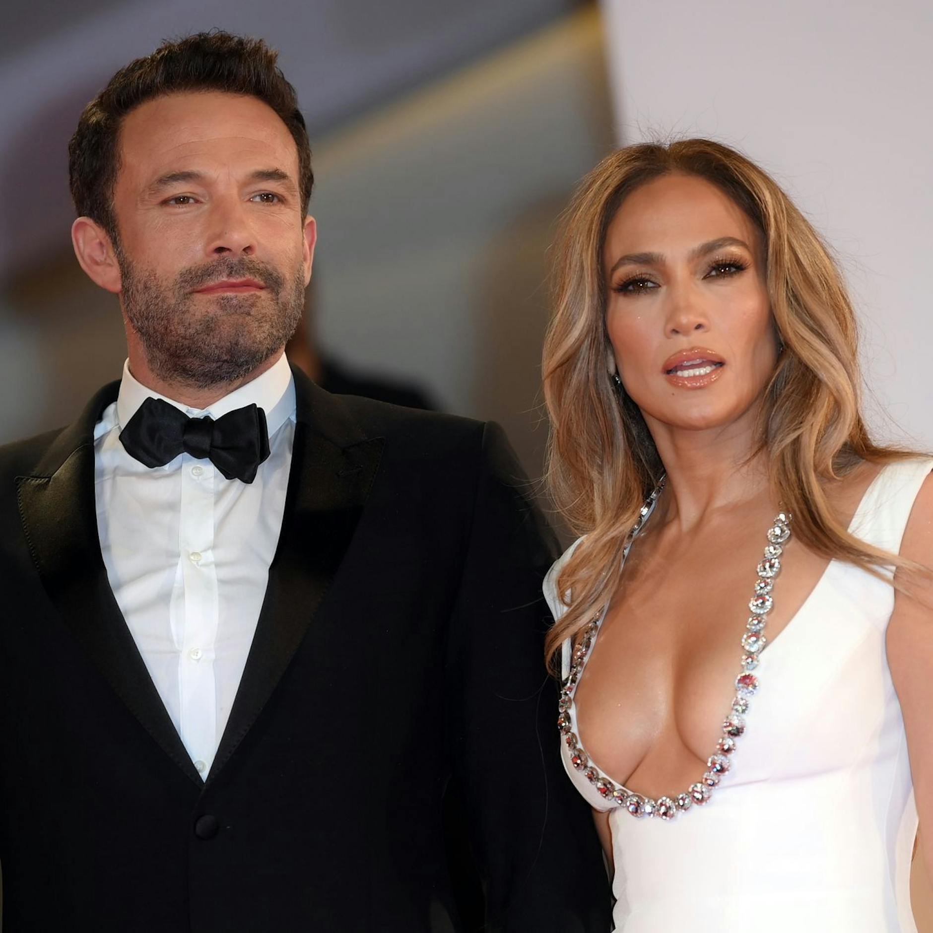 Image - Jennifer Lopez und Ben Affleck: Eine Scheidung, so öde wie eine Mathestunde