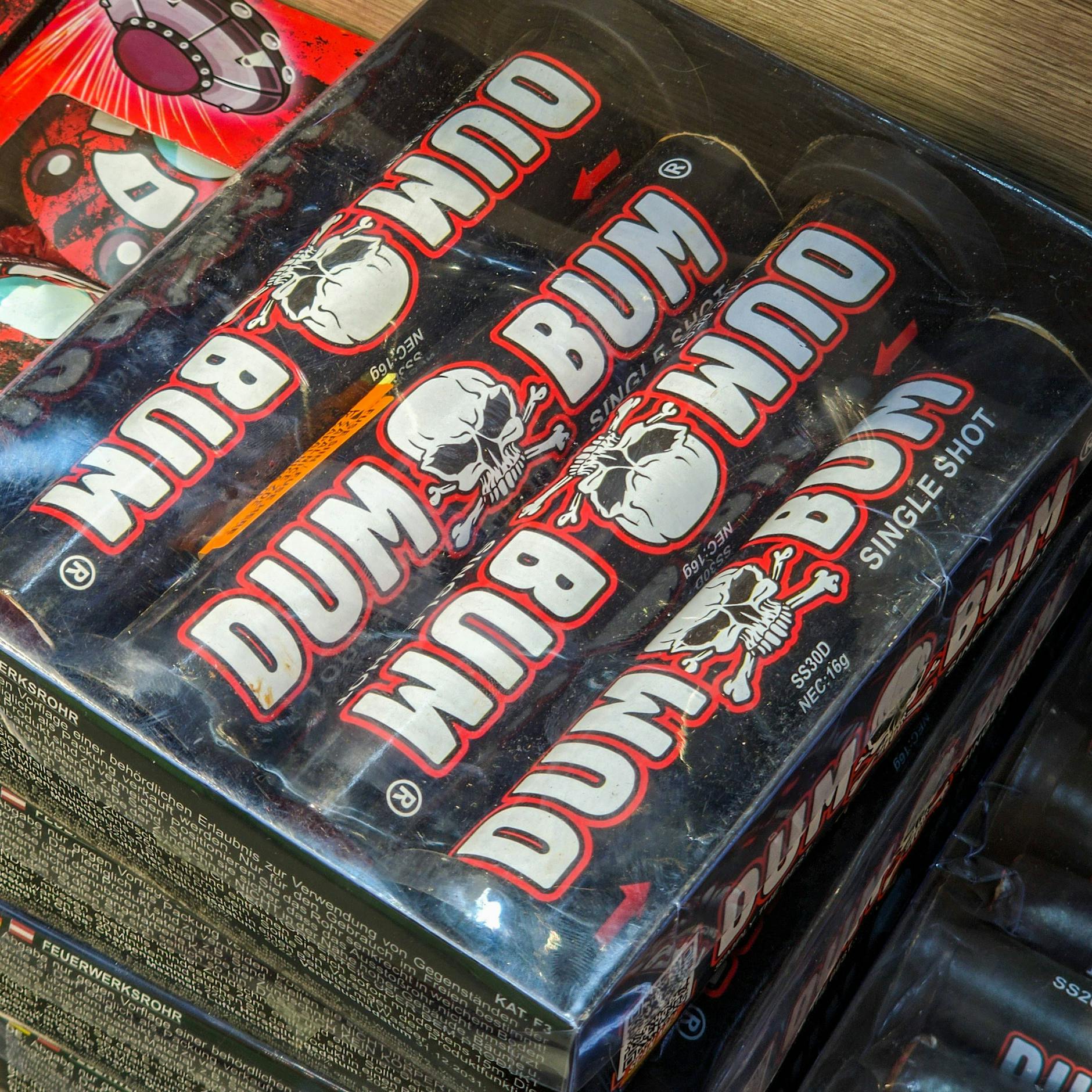 Deutsche Deppen im „Pyrobunker“: Wie wir Silvester in Polen erlebten