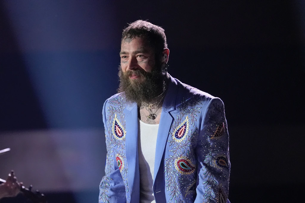 Post Malone bir garsona 20.000 euro bahşiş verdi – bu neden yeterli değil