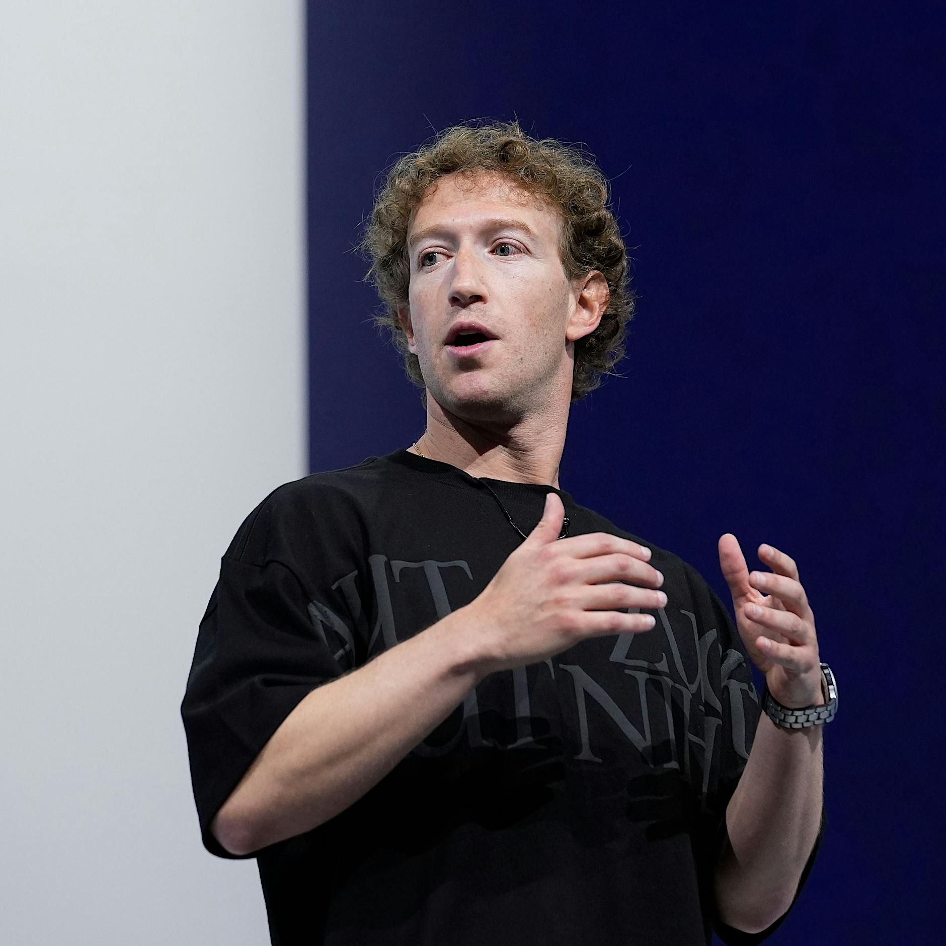 Facebook-Konzern Meta wirft Faktenchecker raus und will mit Trump Zensur in Europa bekämpfen