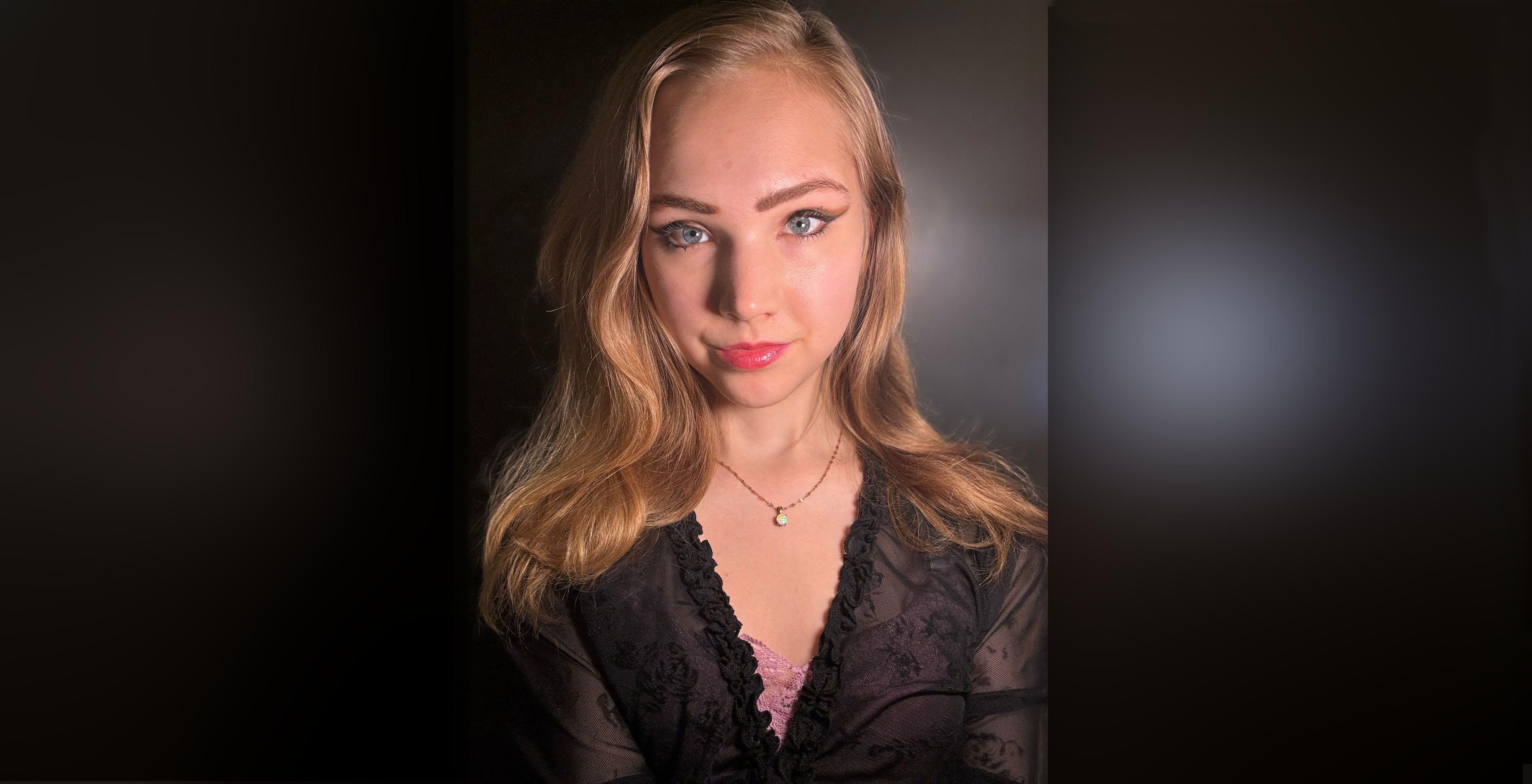 Diese 24-jährige Deutsche hat Elon Musk zum AfD-Fan gemacht: Ein Interview mit Naomi Seibt