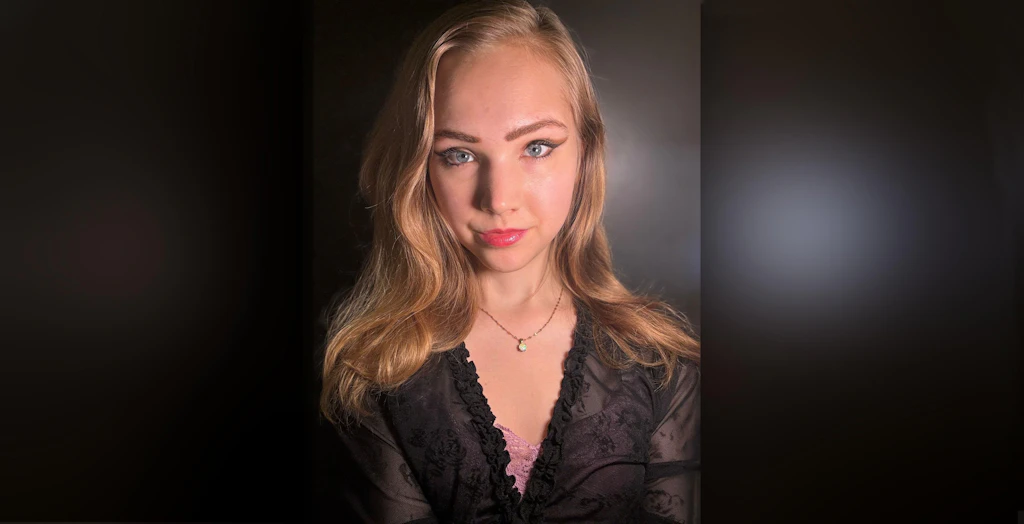 Naomi Seibt'le röportaj