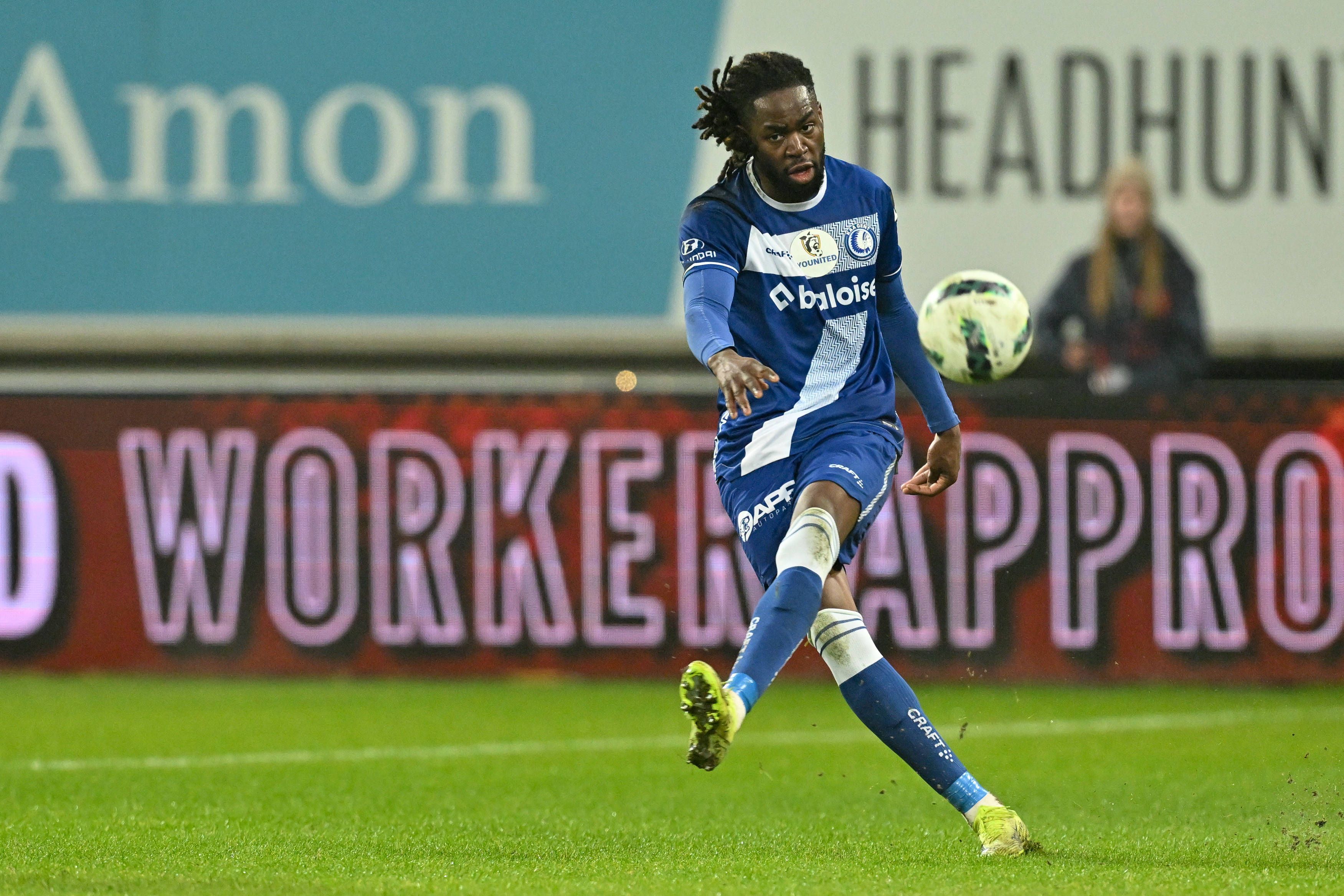 Heißer Poker! Rekordmeister will Ex-Hertha-Profi Jordan Torunarigha