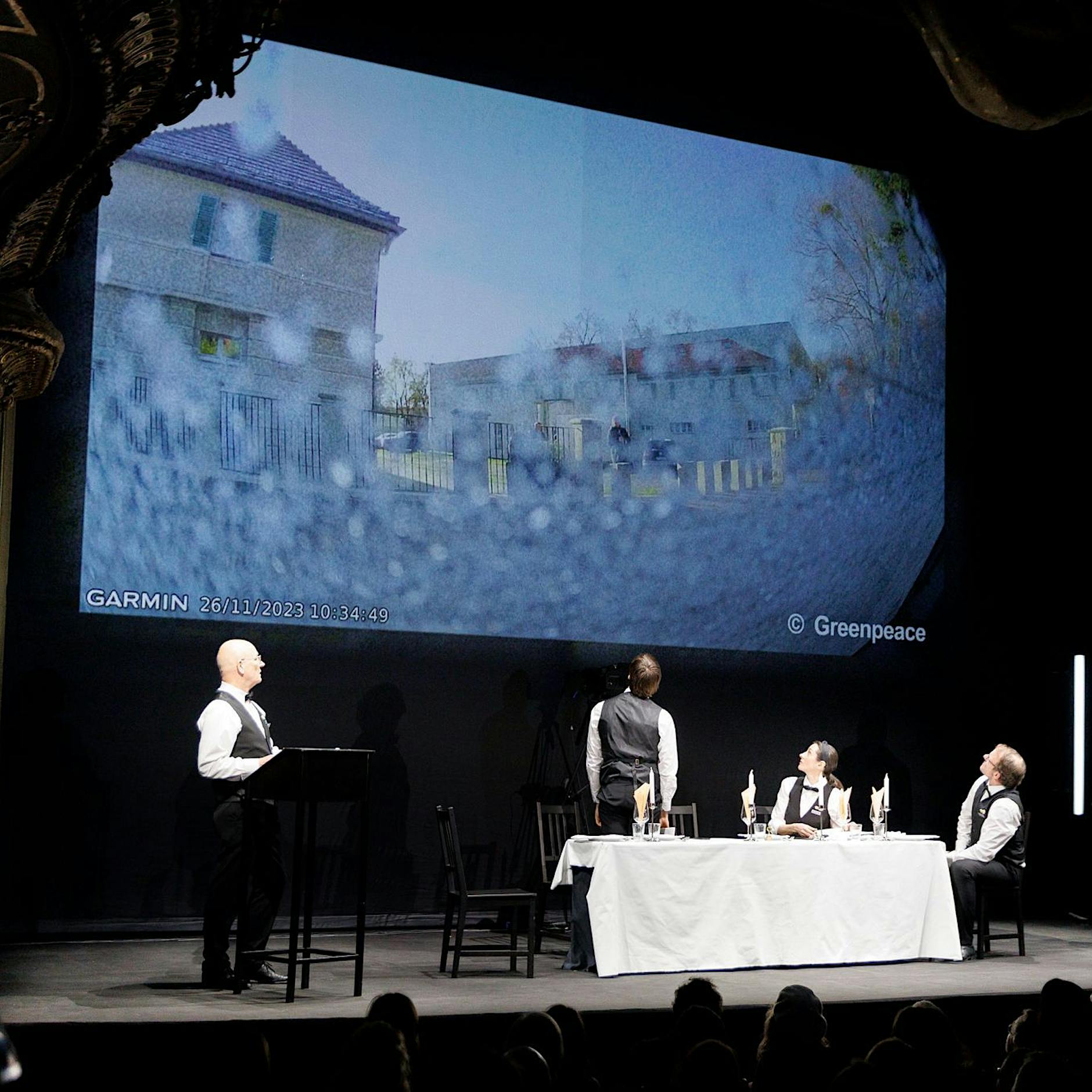 Correctiv-Recherche inkorrekt: Die Zeit bestätigt Berichte der Berliner Zeitung