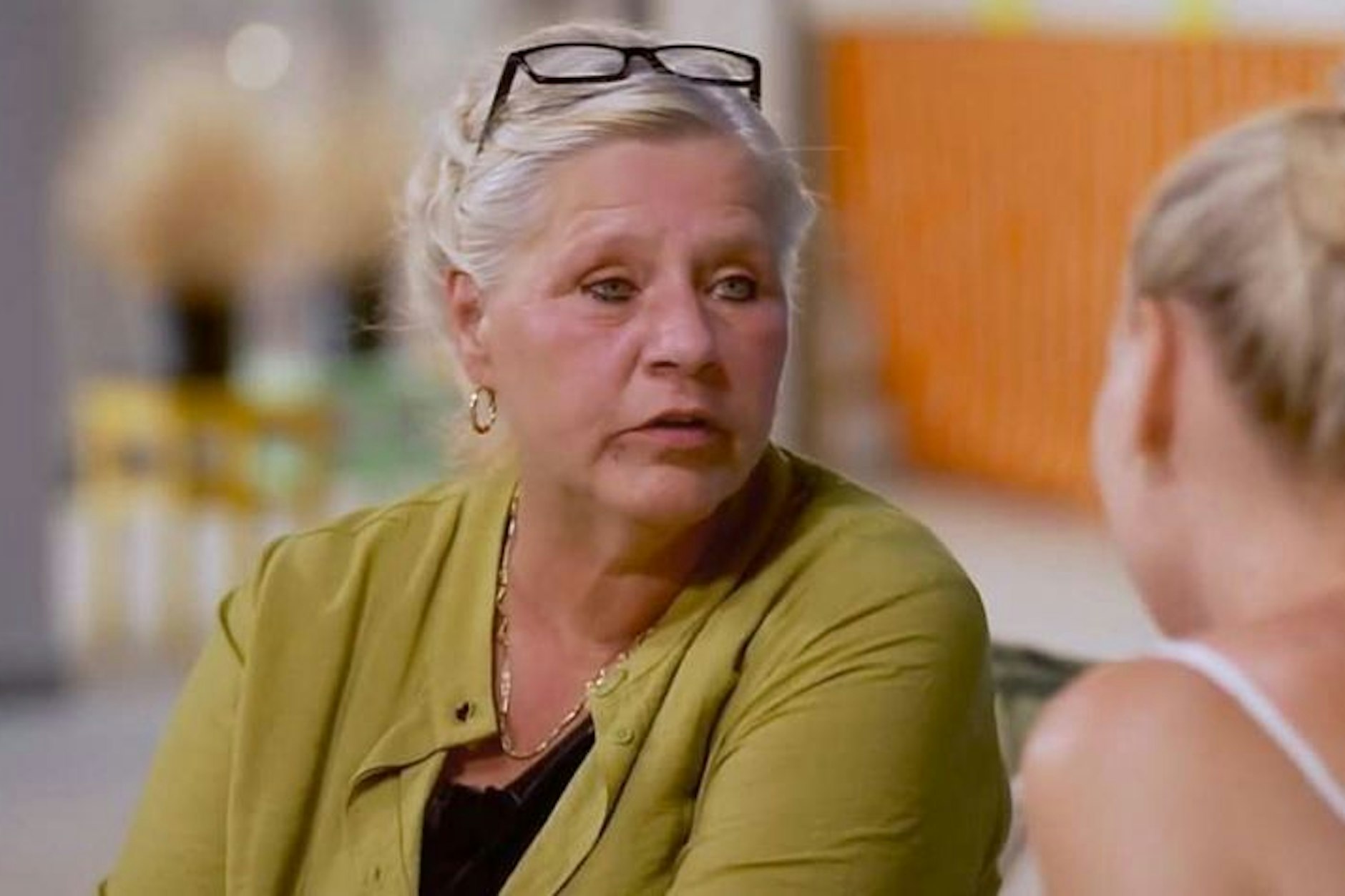 Silvia Wollny (59) besucht ihre Tochter Sarah-Jane (26) bei „Temptation Island VIP.