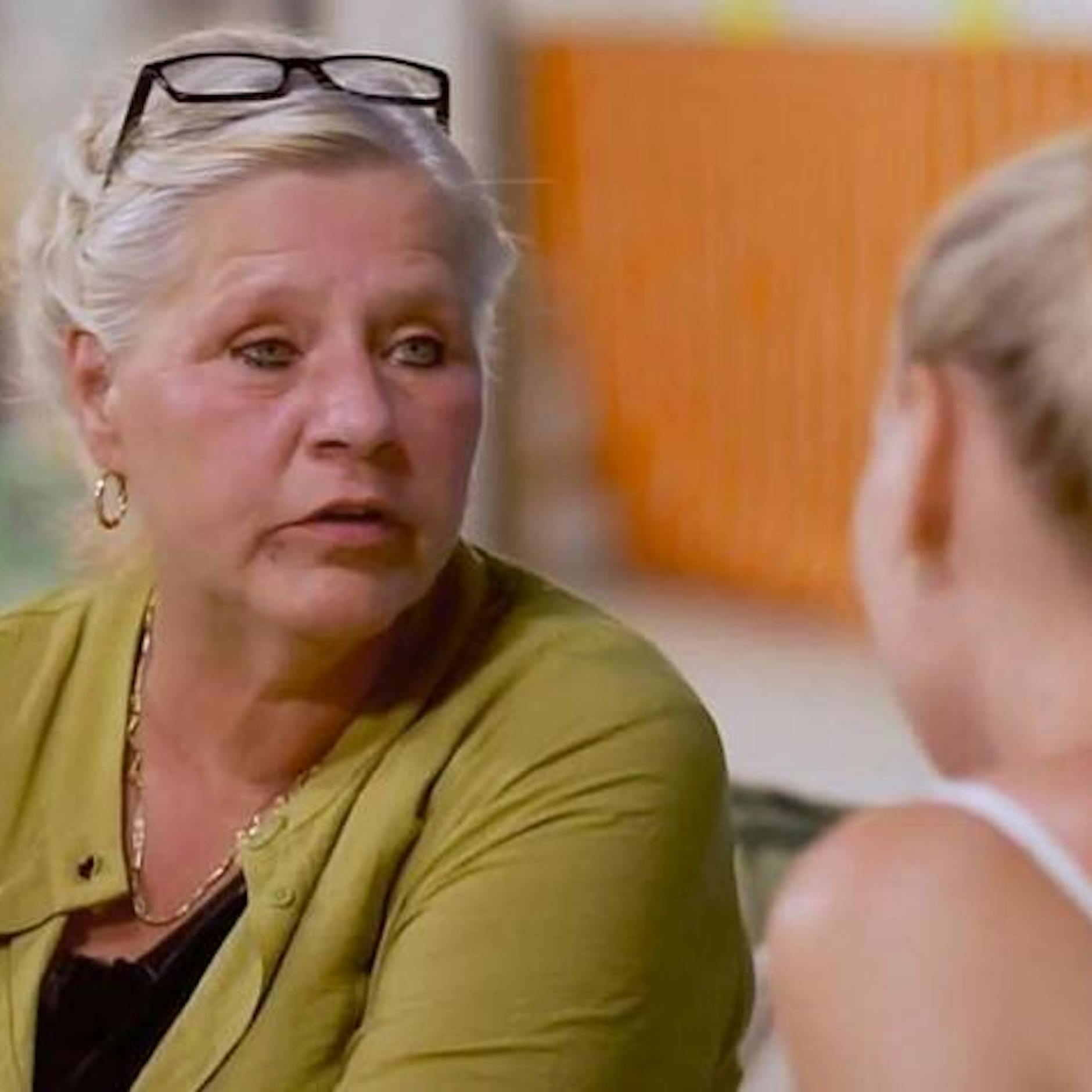 „Die Wollnys“: Schock-Beichte! Silvia stellt ihre Tochter zur Rede