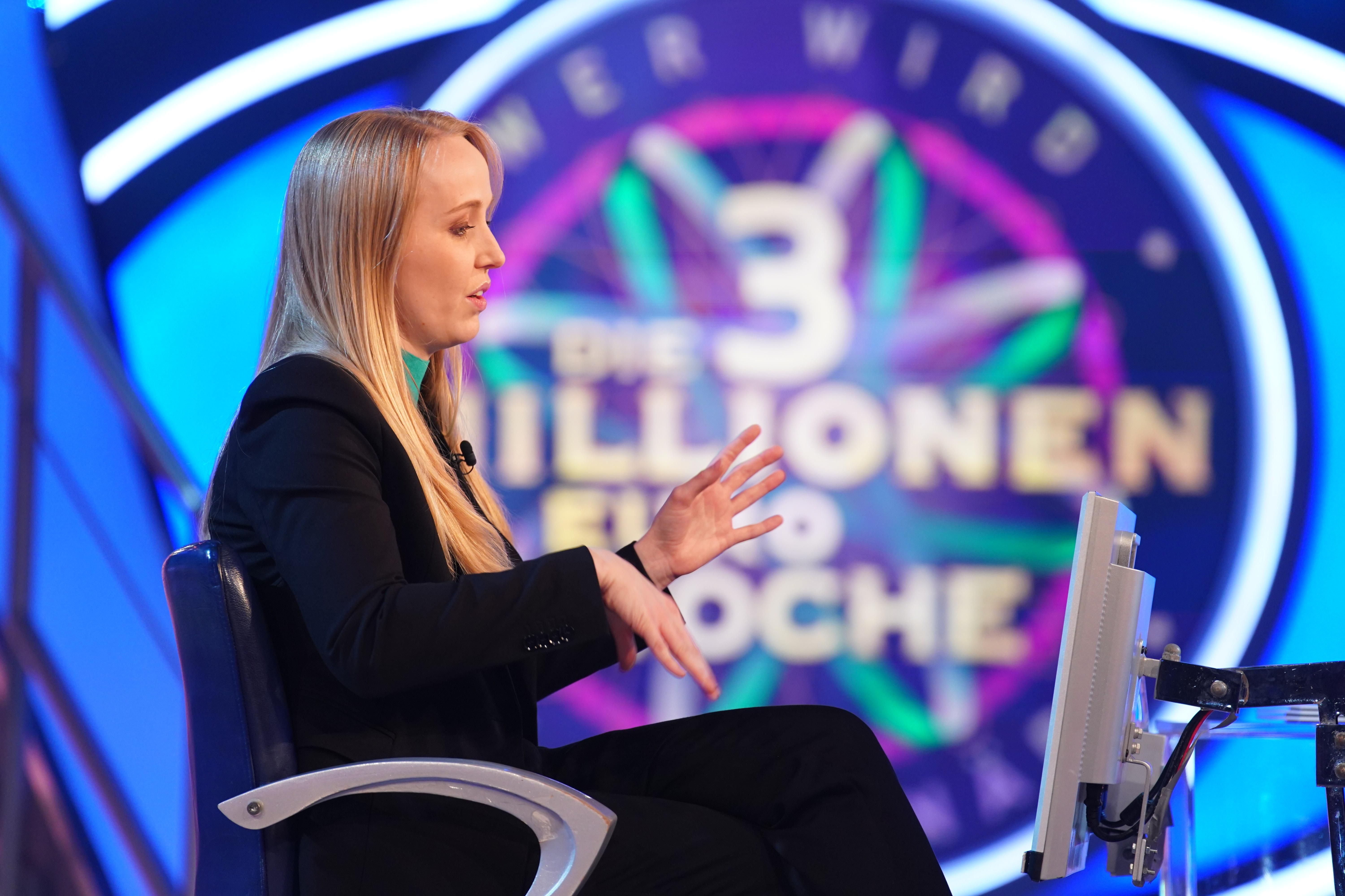 „Wer wird Millionär?“: Kandidatin stürzt ab – hätten SIE es gewusst?