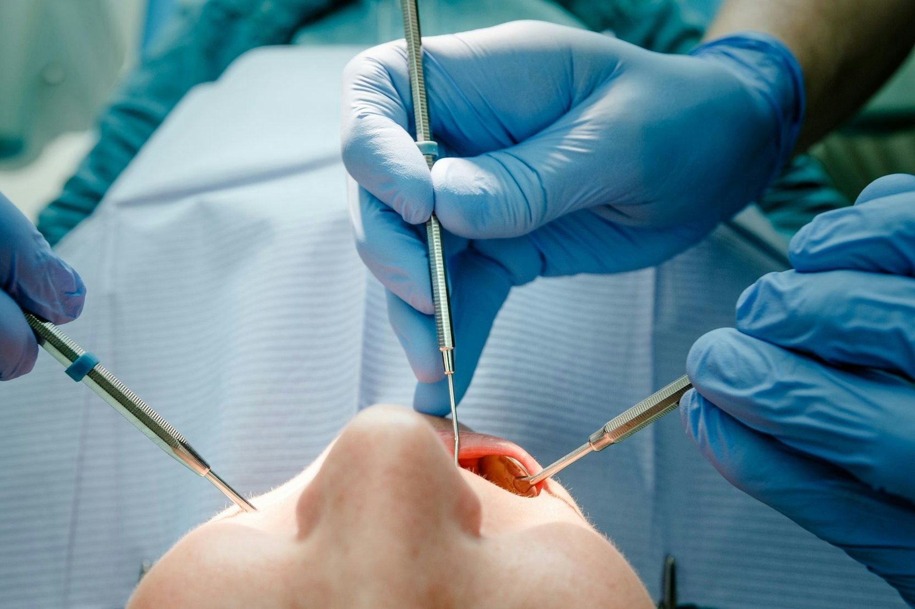 Mit Amalgam dürfen Patienten beim Zahnarzt ab Januar nicht mehr behandelt werden. Und das ist nur eine von vielen Änderungen im Gesundheits- und Pflegesystem.