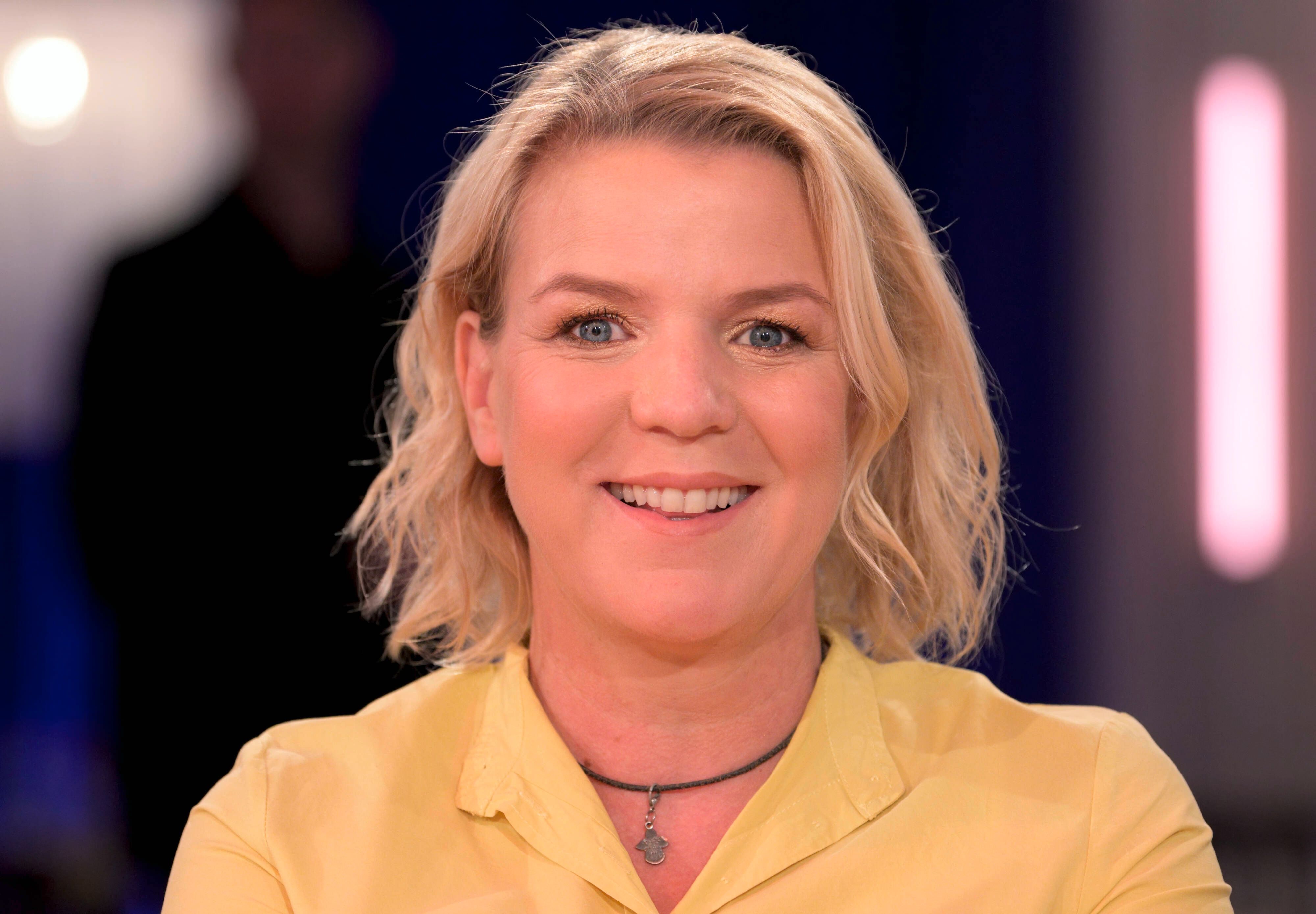 Mirja Boes ganz privat: Ist sie verheiratet und hat Kinder?