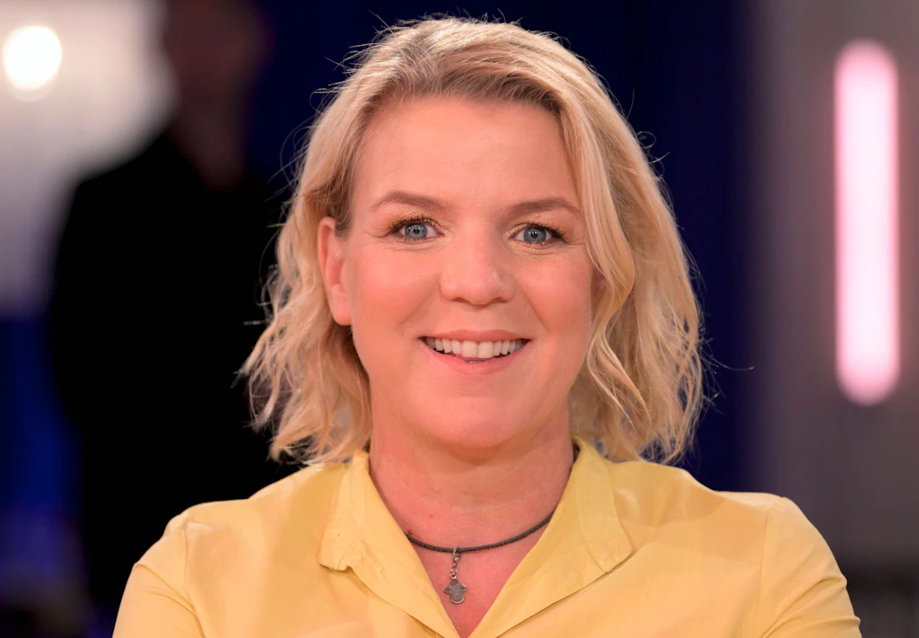 Mirja Boes ganz privat: Ist sie verheiratet und hat Kinder?