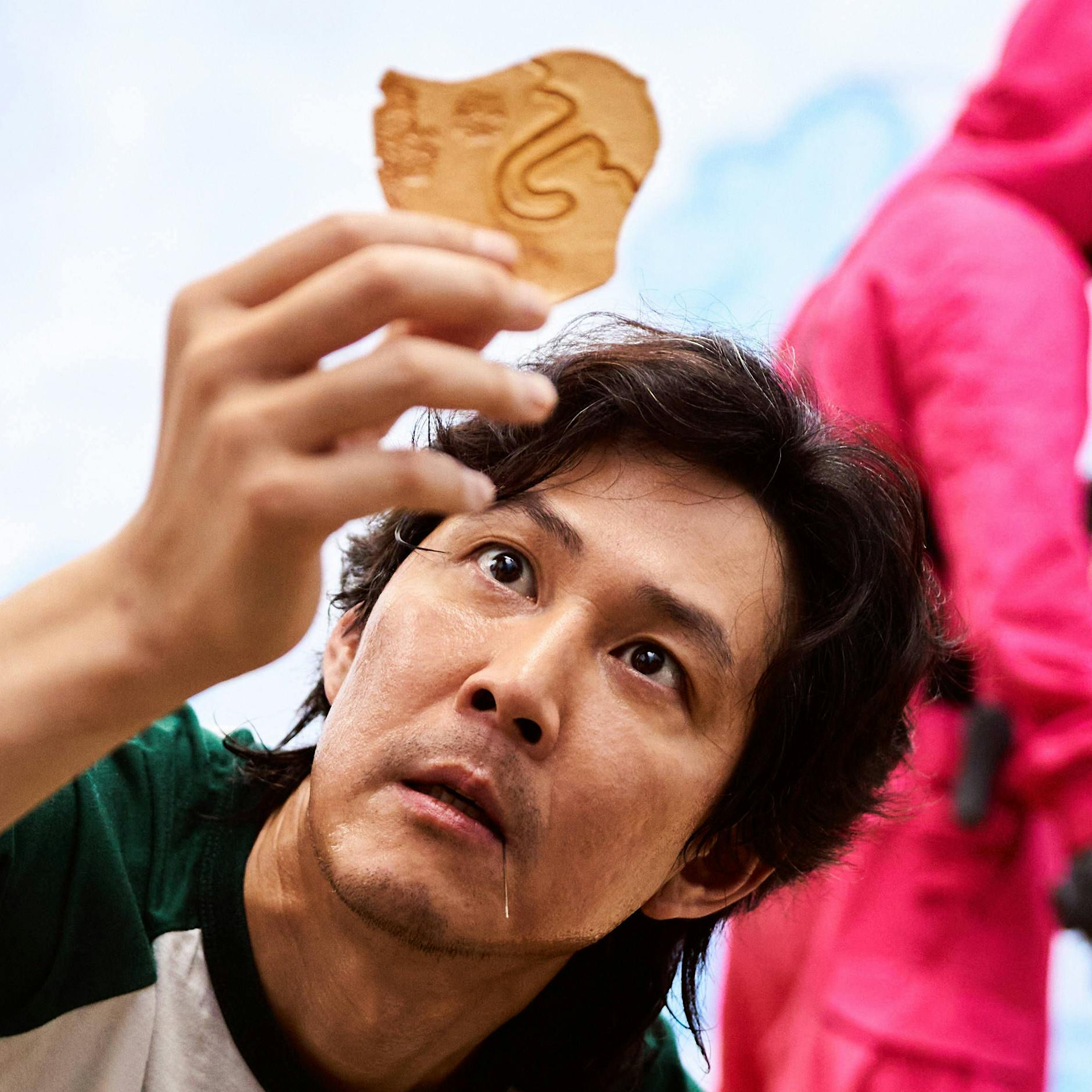 Gruselig! Squid Game 1986: Gab es die Spiele wirklich? DAS steckt dahinter!