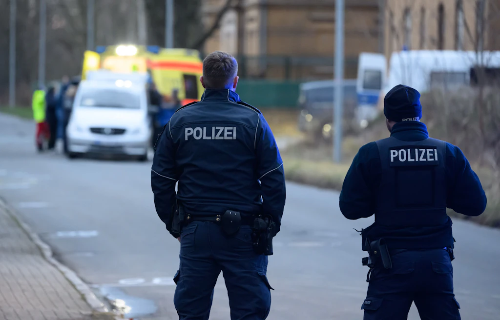 UPDATE: Polizist totgerast – War es Mord?