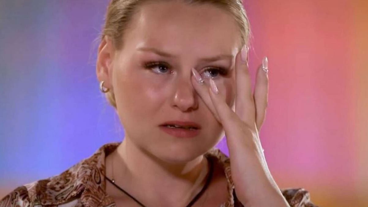 Sarah-Jane Wollnys Beziehung wurde bei „Temptation Island“ auf eine harte Probe gestellt.